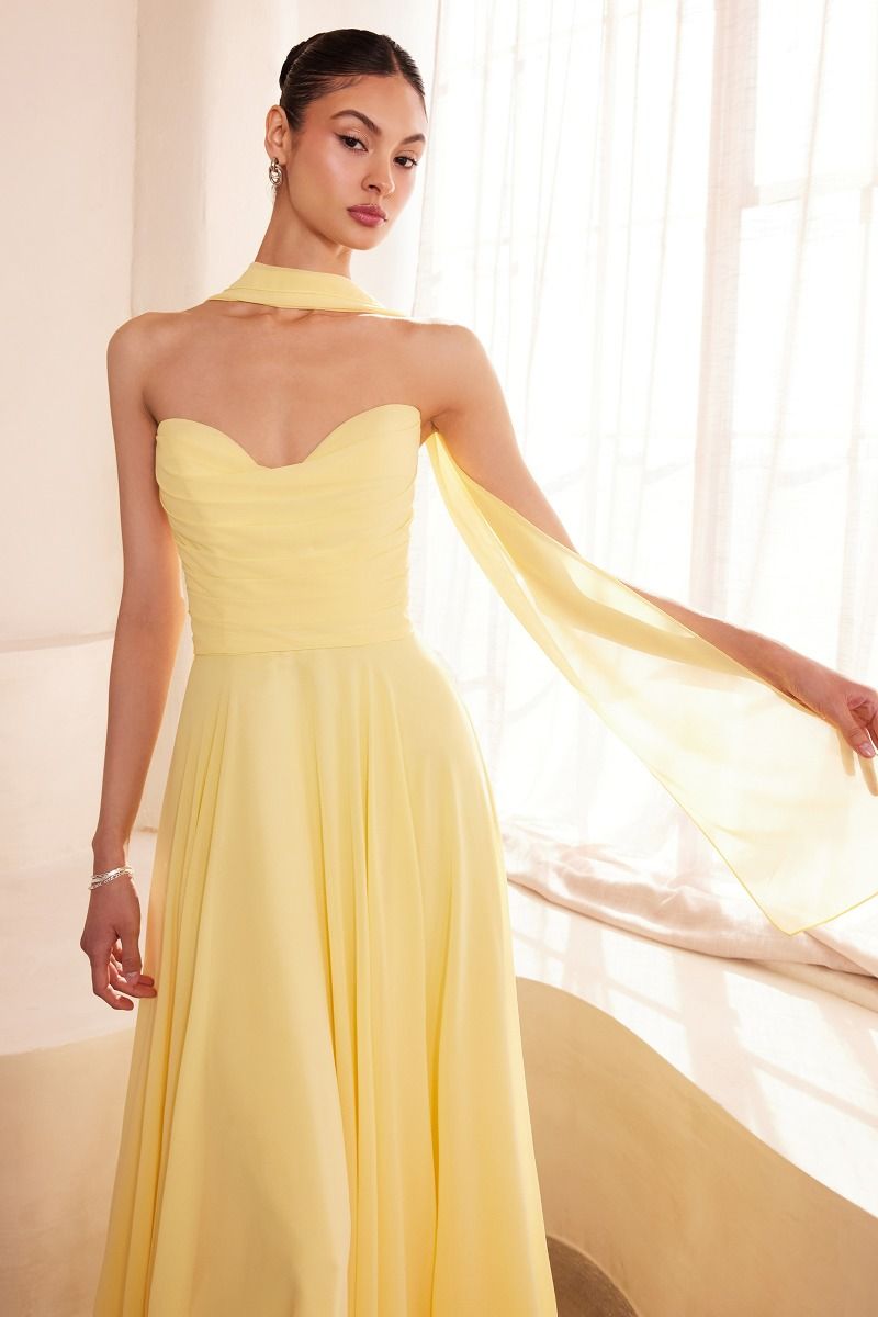Vestido IMC T703