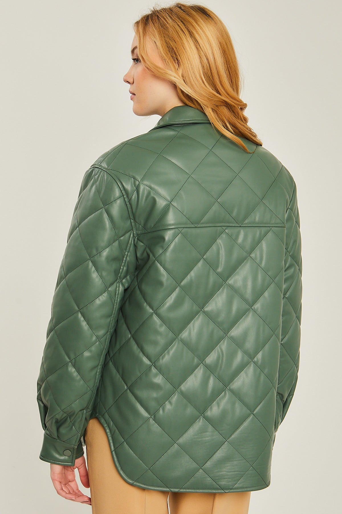 Chaqueta IMP 80042JM