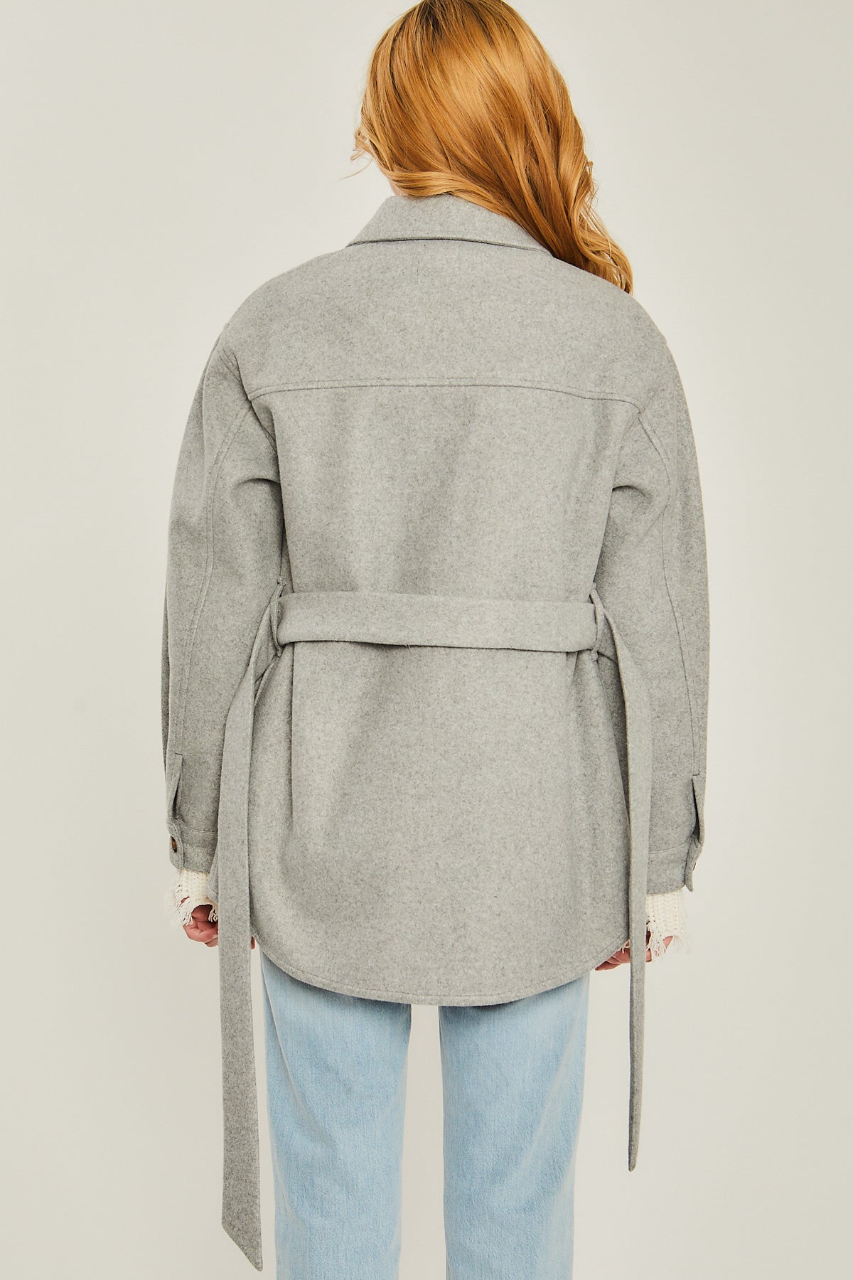 Sobrecamisa IMP 80053JY