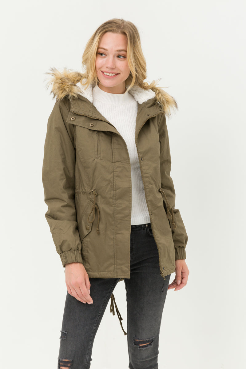 Chaqueta .IMP 8550JS