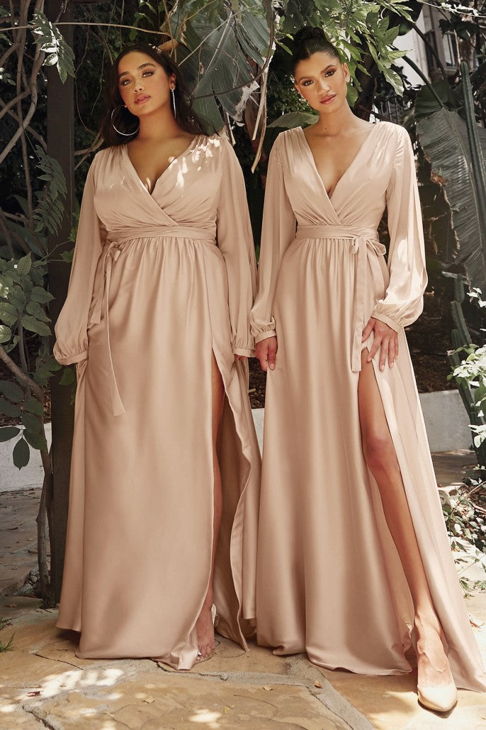Vestido IMC 7475