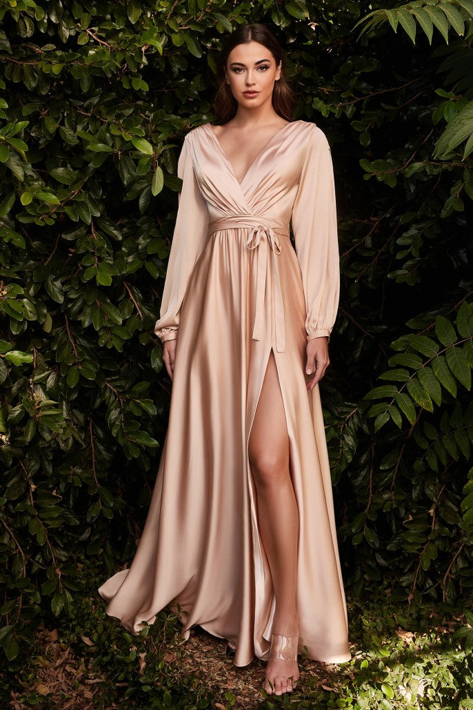 Vestido IMC 7475