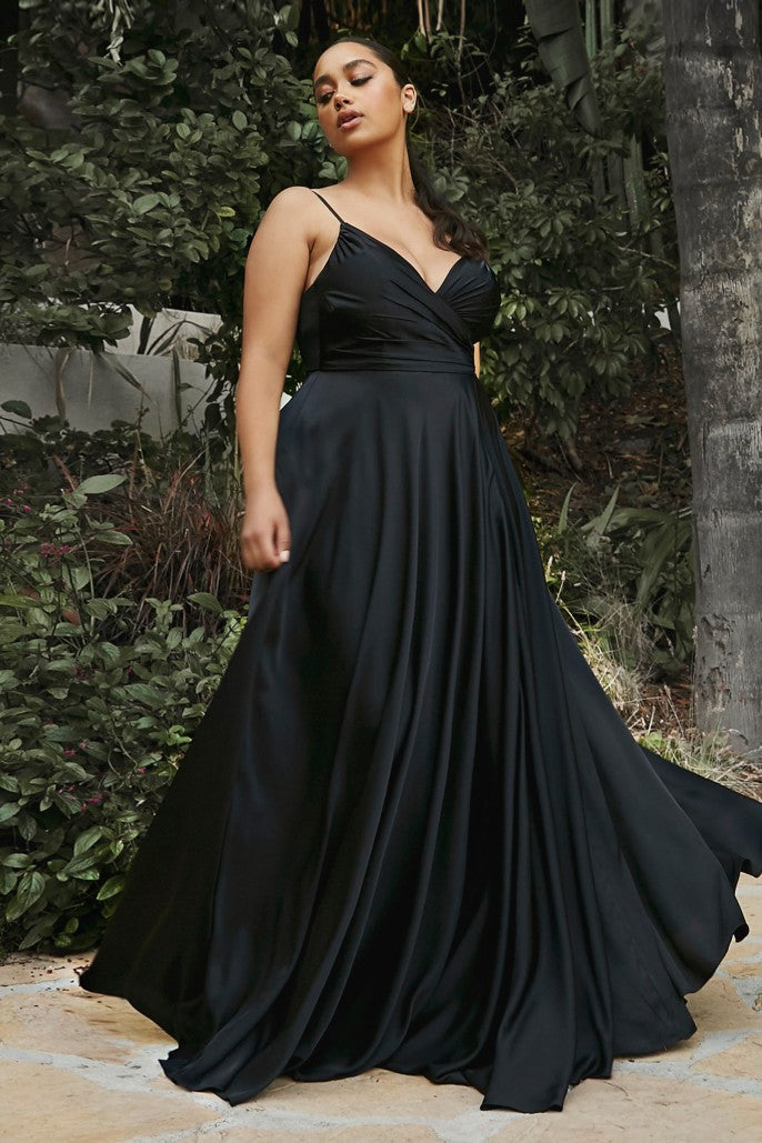 Vestido IMC 7485