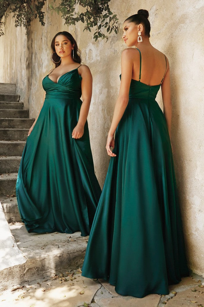 Vestido IMC 7485