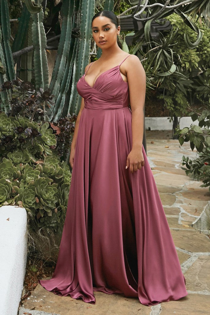 Vestido IMC 7485