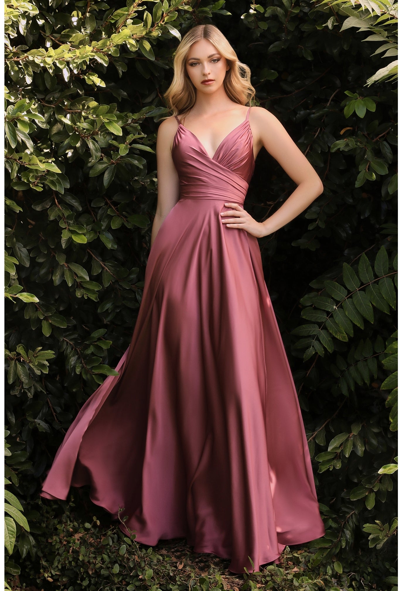 Vestido IMC 7485