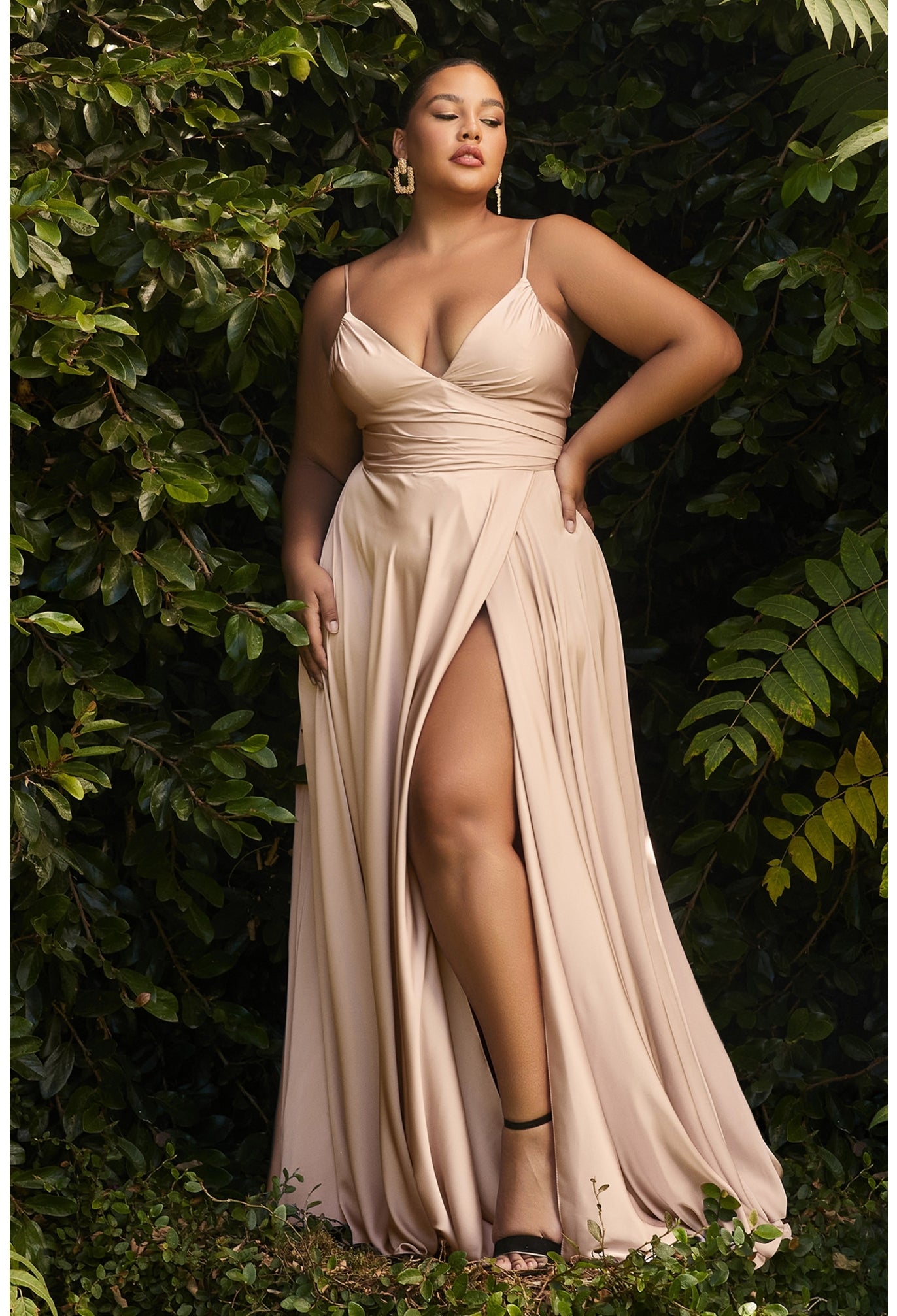 Vestido IMC 7485