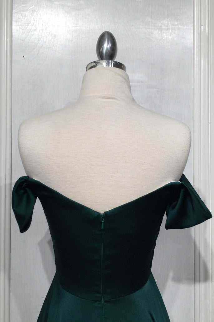 Vestido IMC 7493C