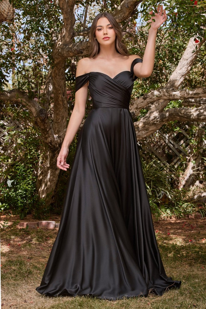 Vestido IMC 7493C