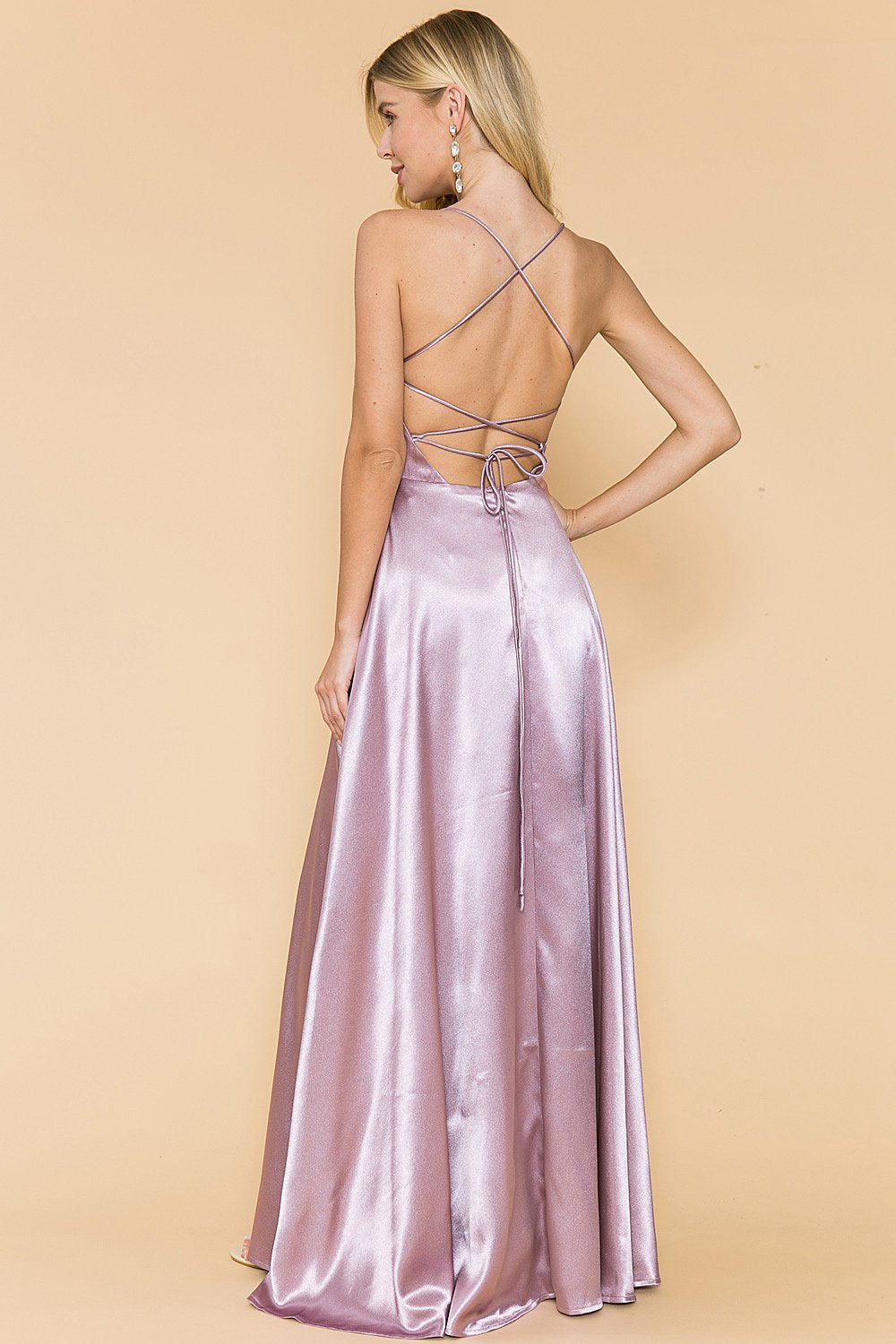 Vestido IMC MF2879