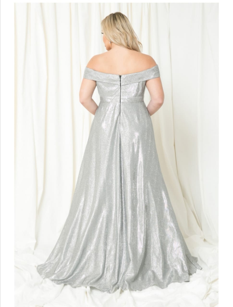 Vestido Imp Charcoal MF2520