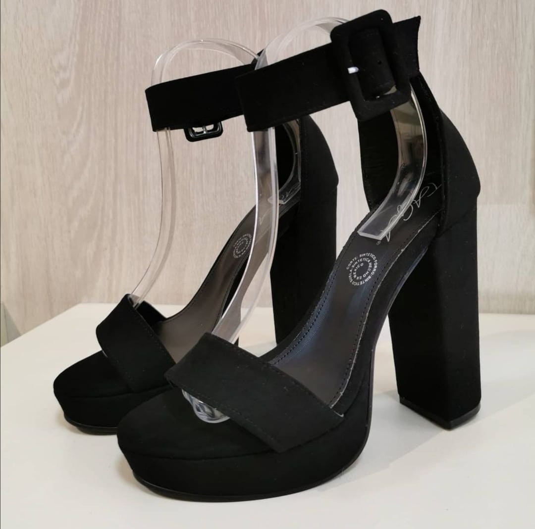 Tacon TAGA Sofia 12 CM