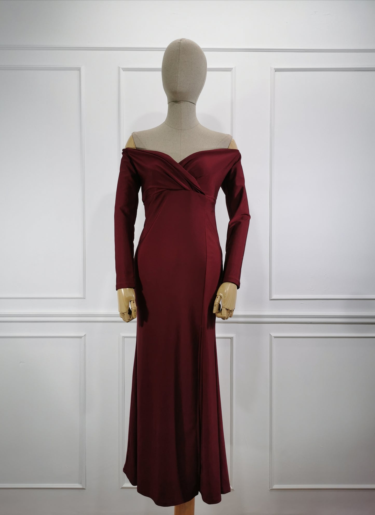 Vestido NC Corina 3/4