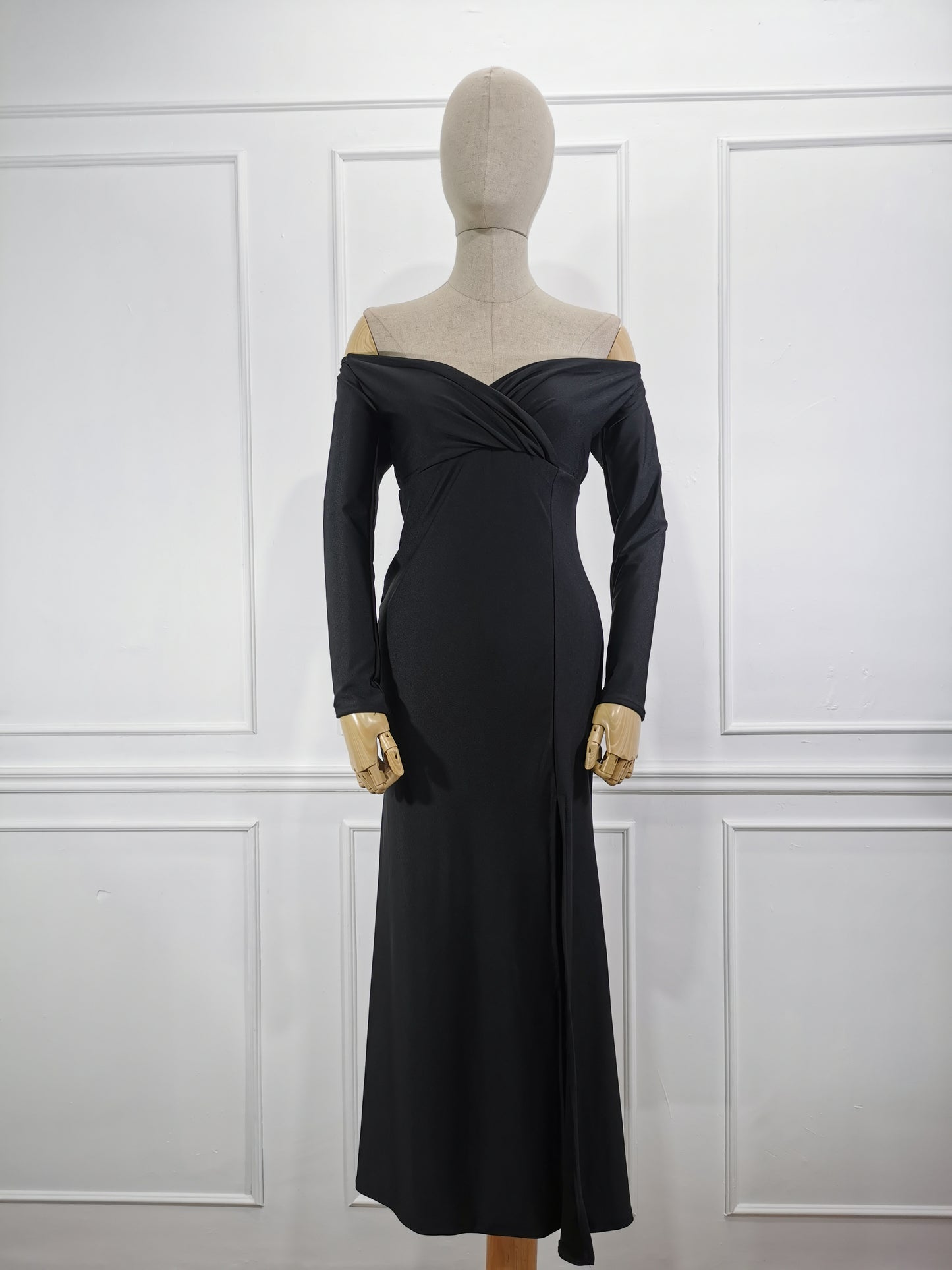 Vestido NC Corina 3/4