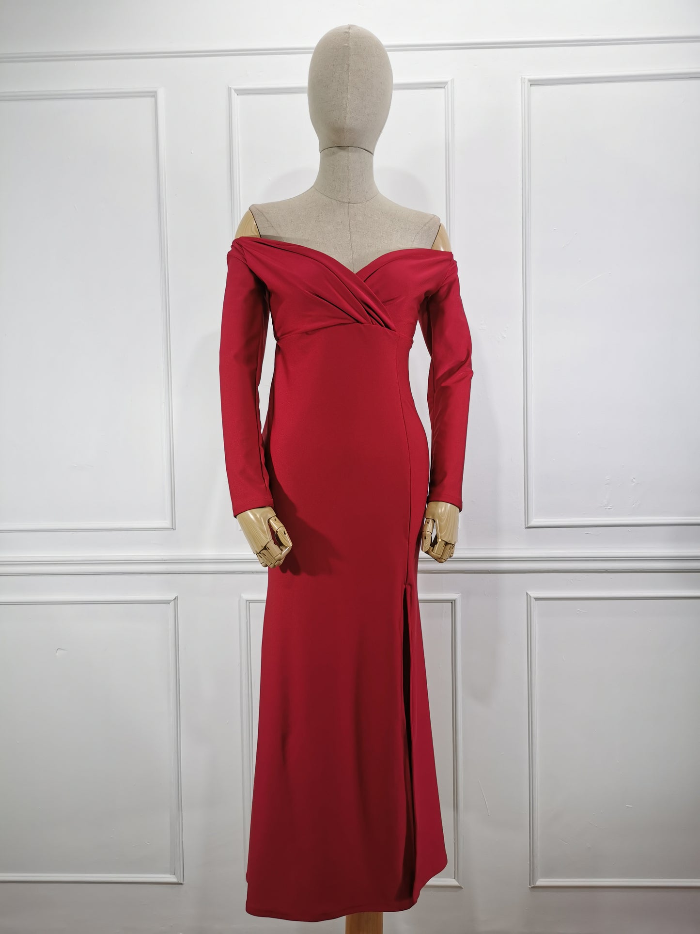 Vestido NC Corina 3/4