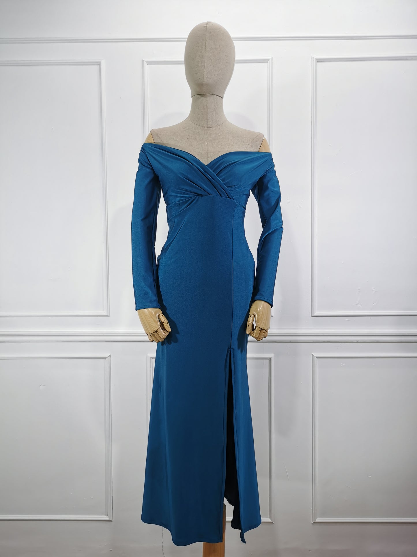 Vestido NC Corina 3/4