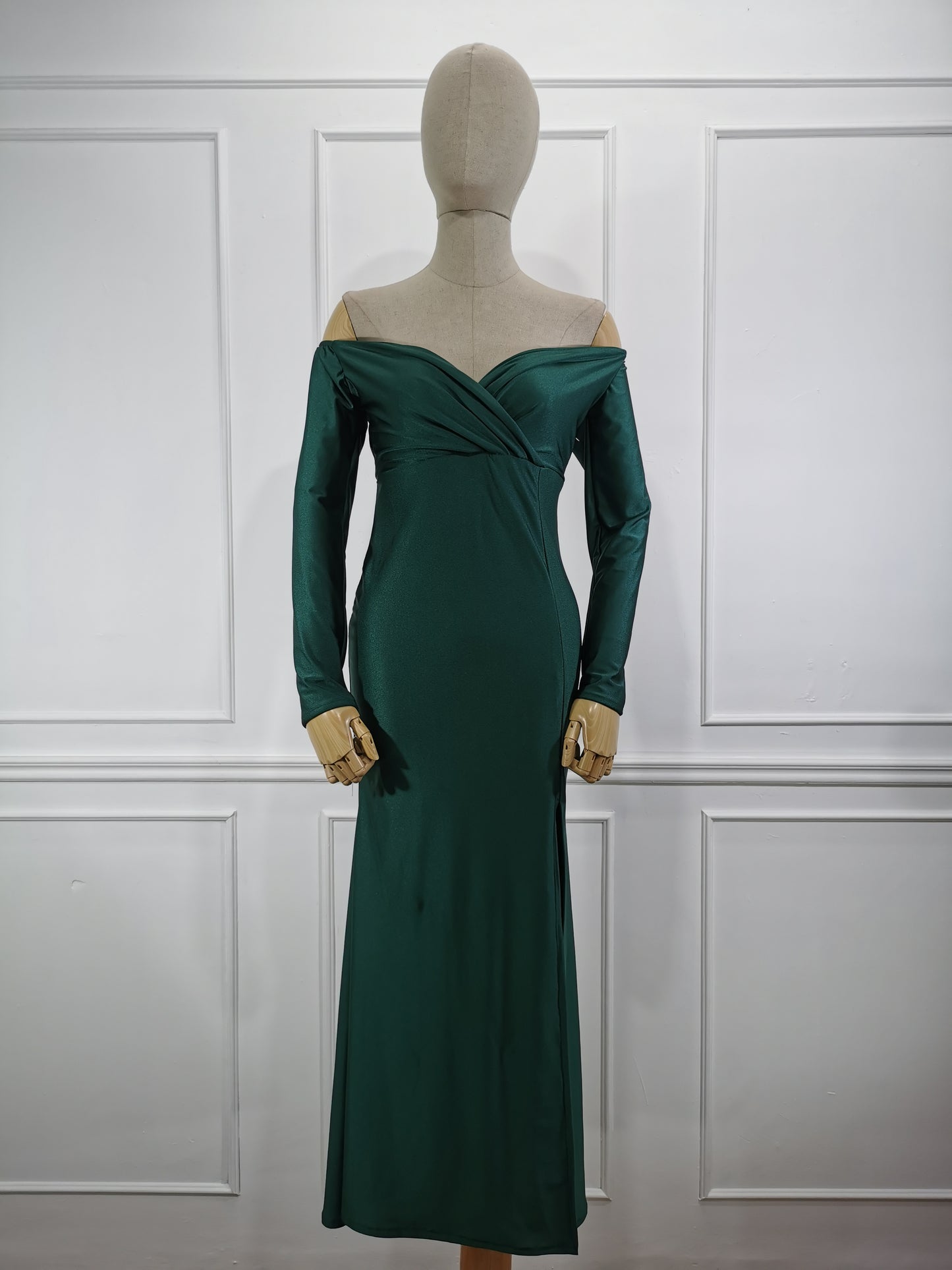 Vestido NC Corina 3/4