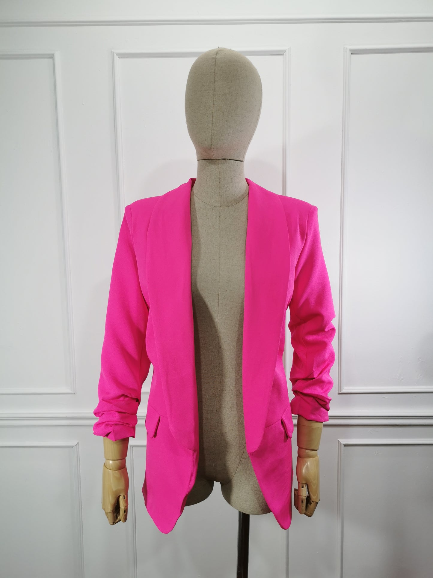 Blazer Manga 3/4