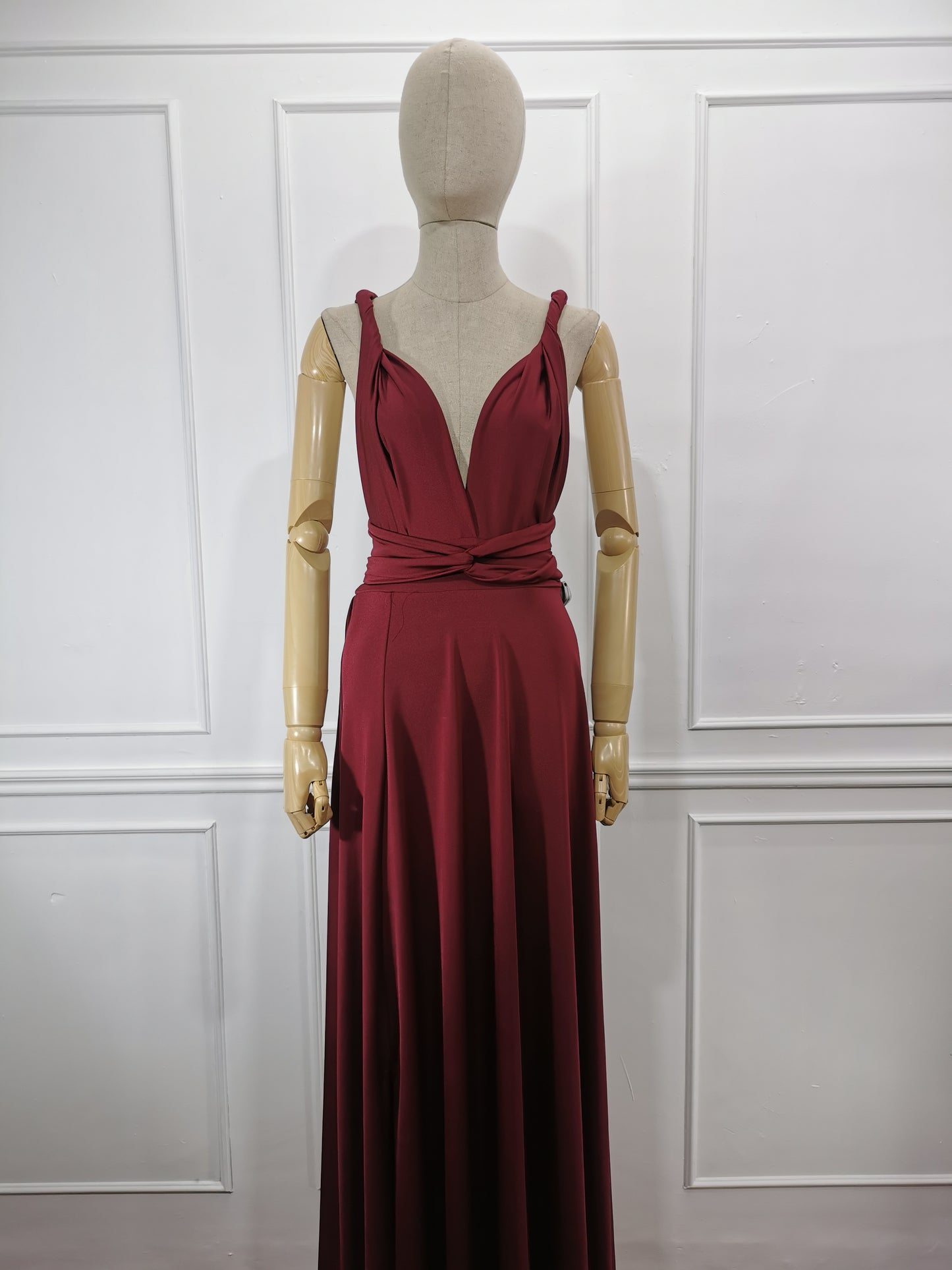 Vestido NC Multiforma