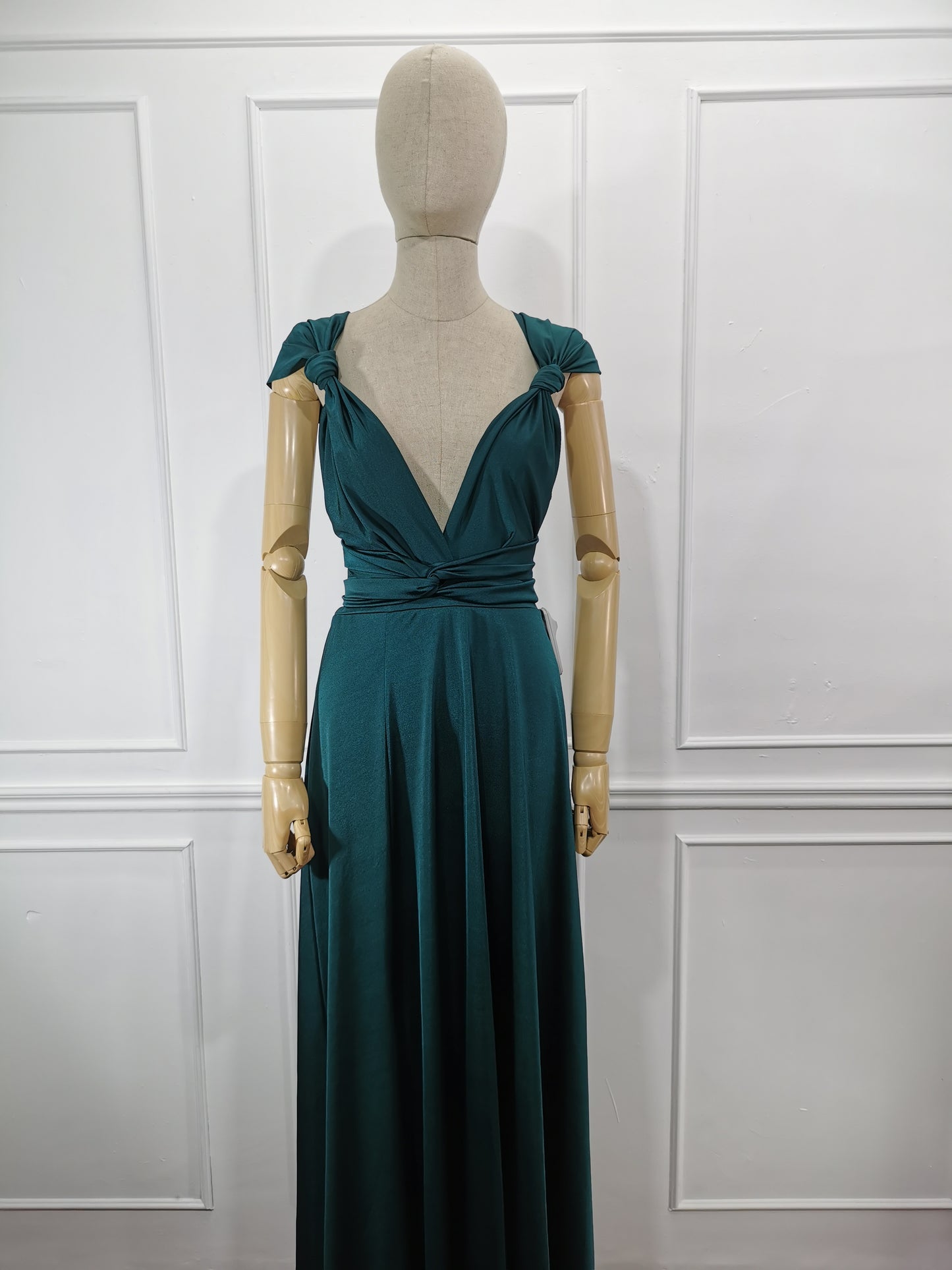 Vestido NC Multiforma