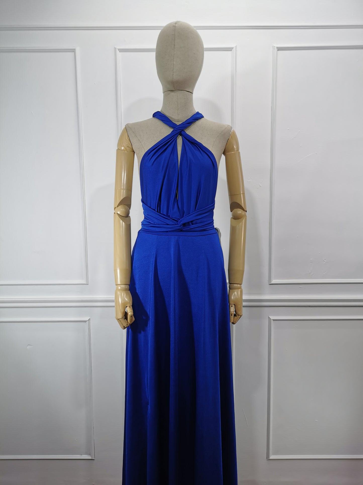 Vestido NC Multiforma