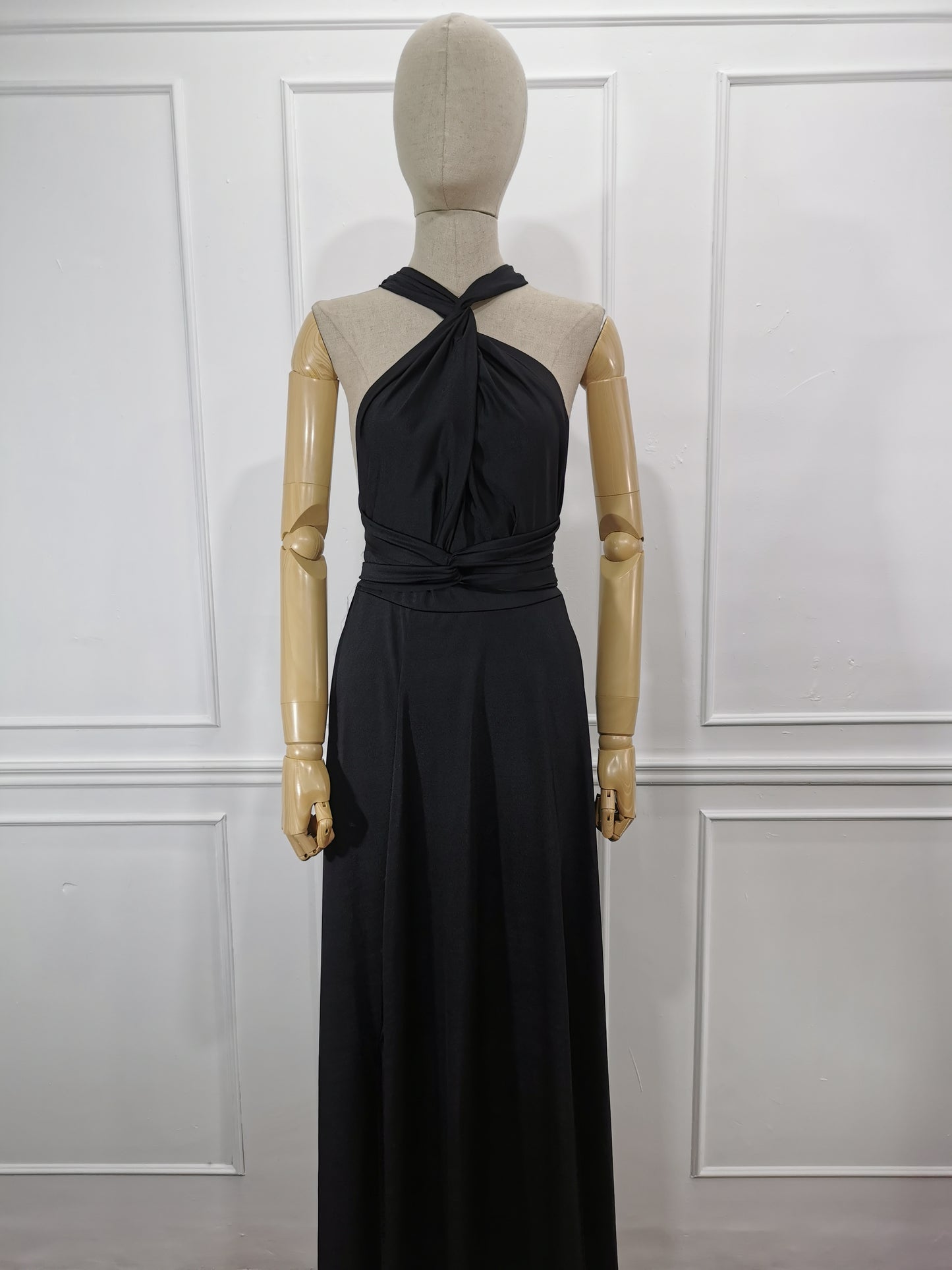 Vestido NC Multiforma