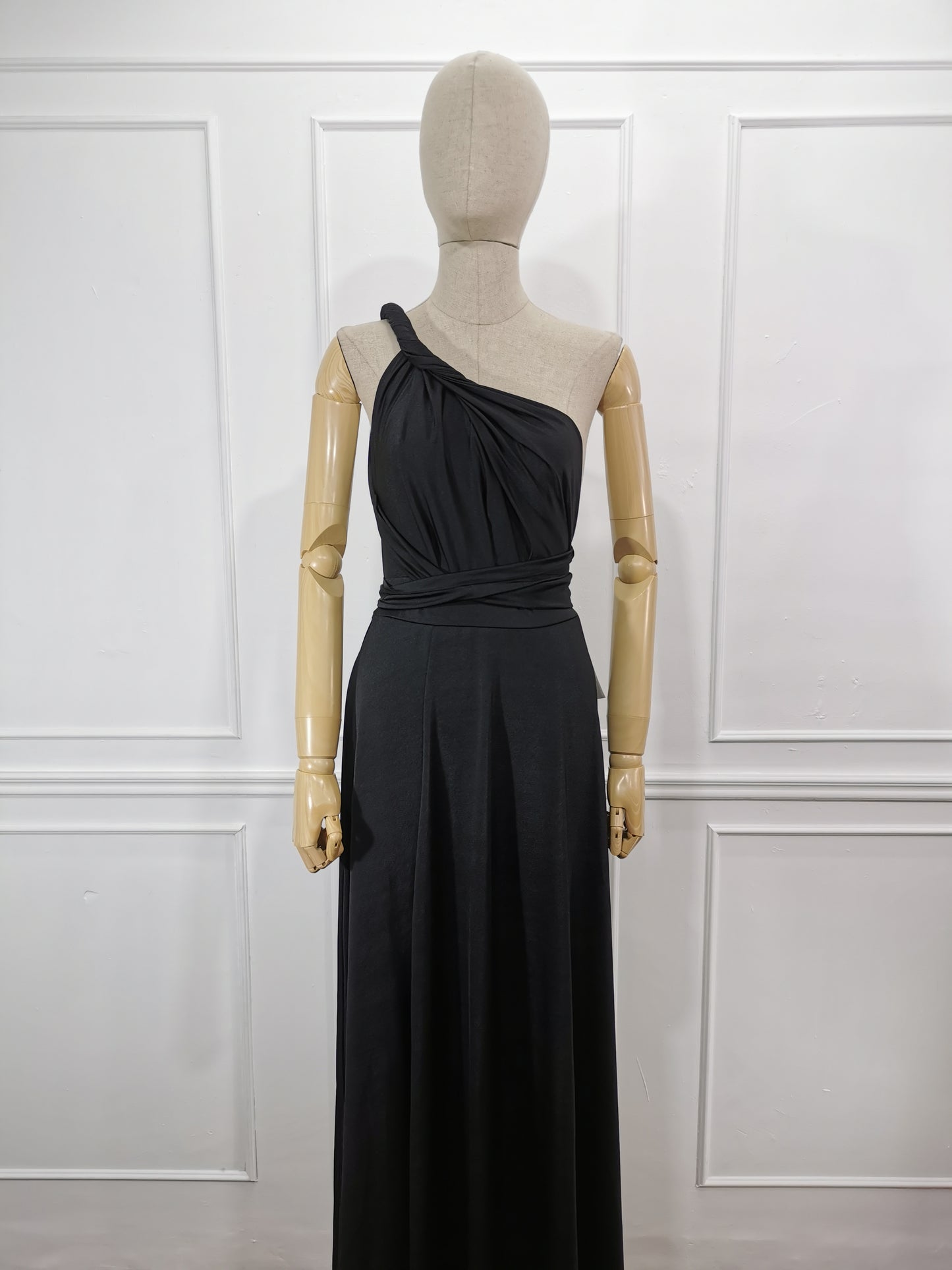 Vestido NC Multiforma