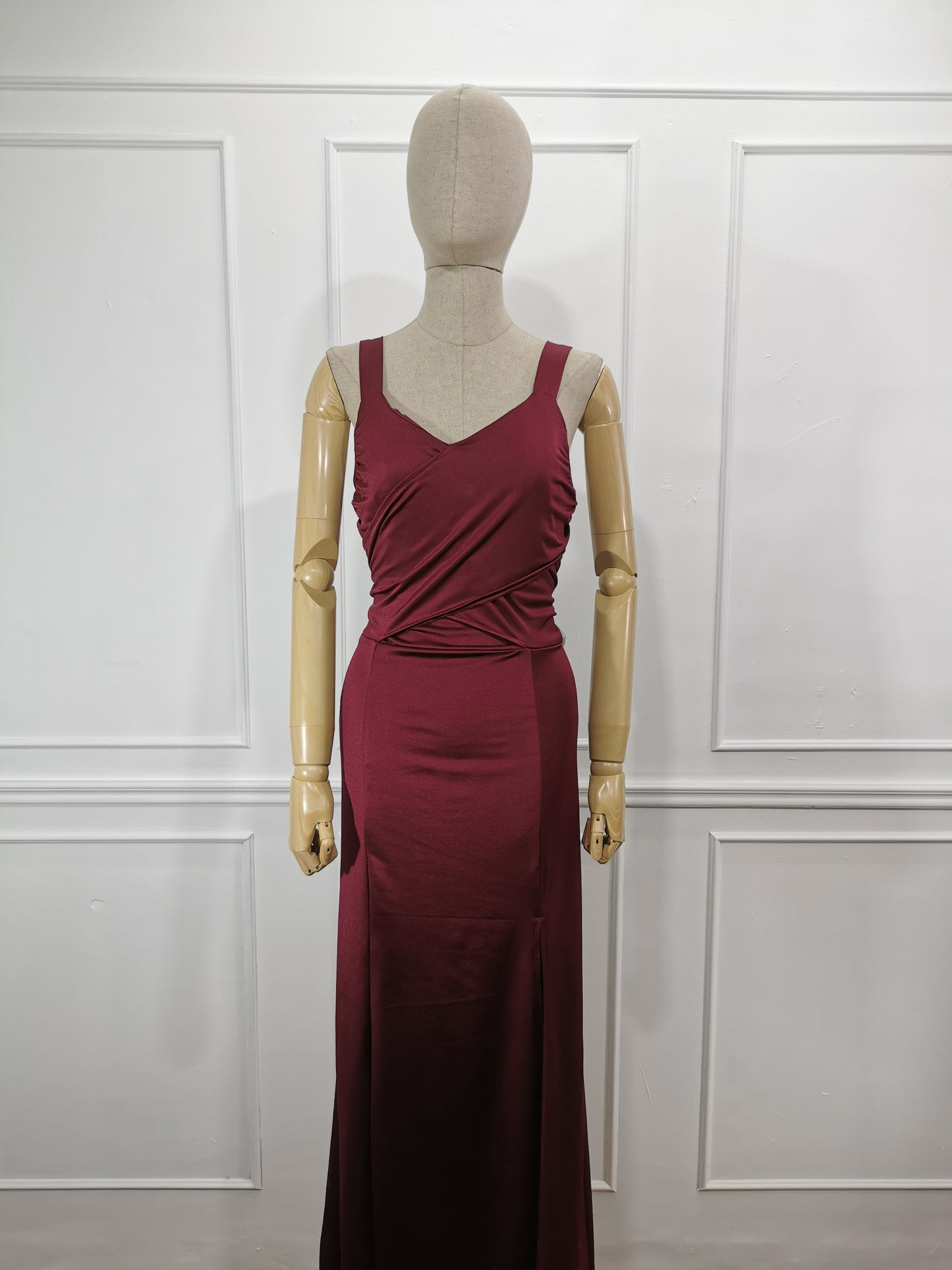 Vestido NC Jacky