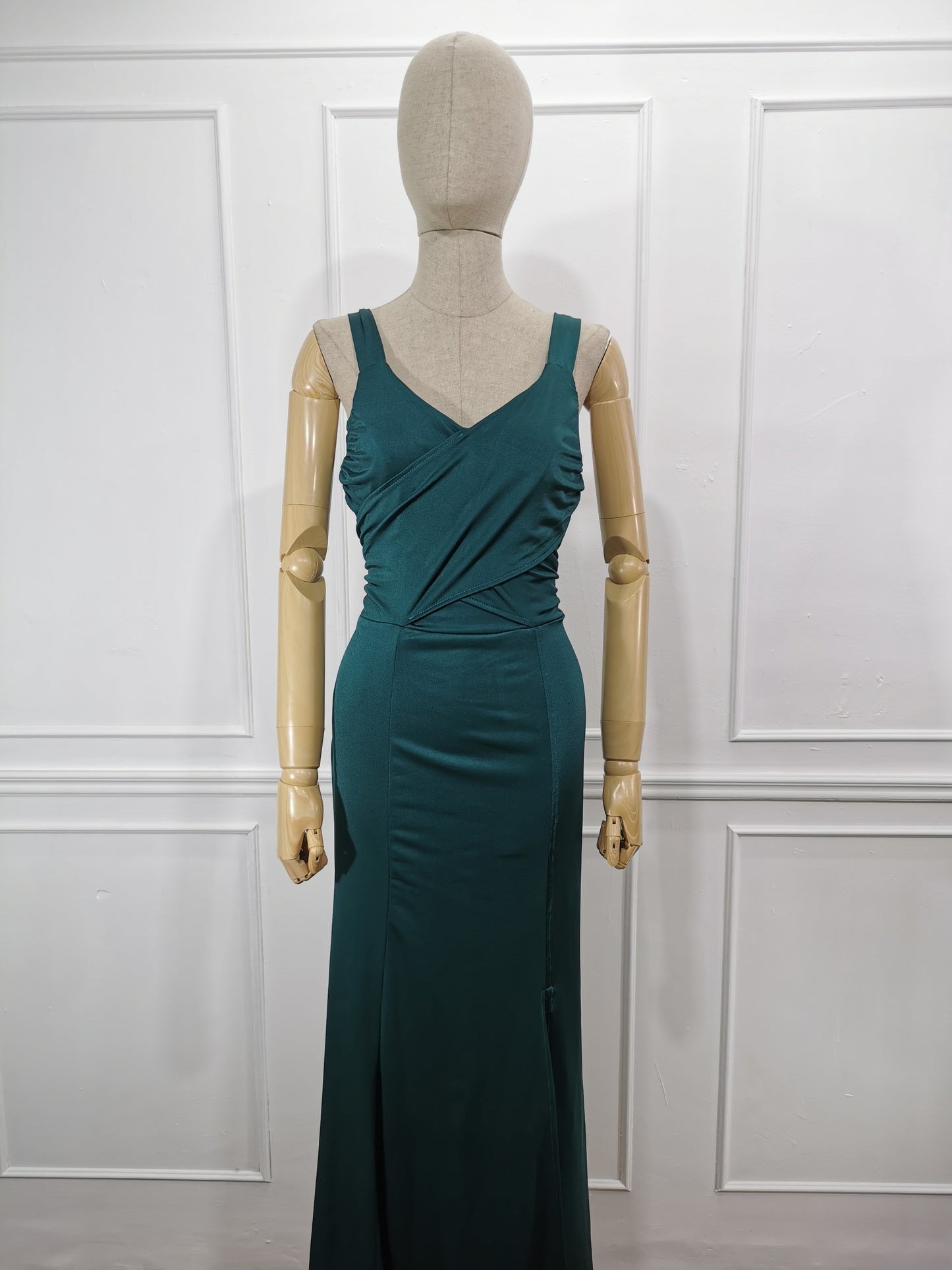 Vestido NC Jacky