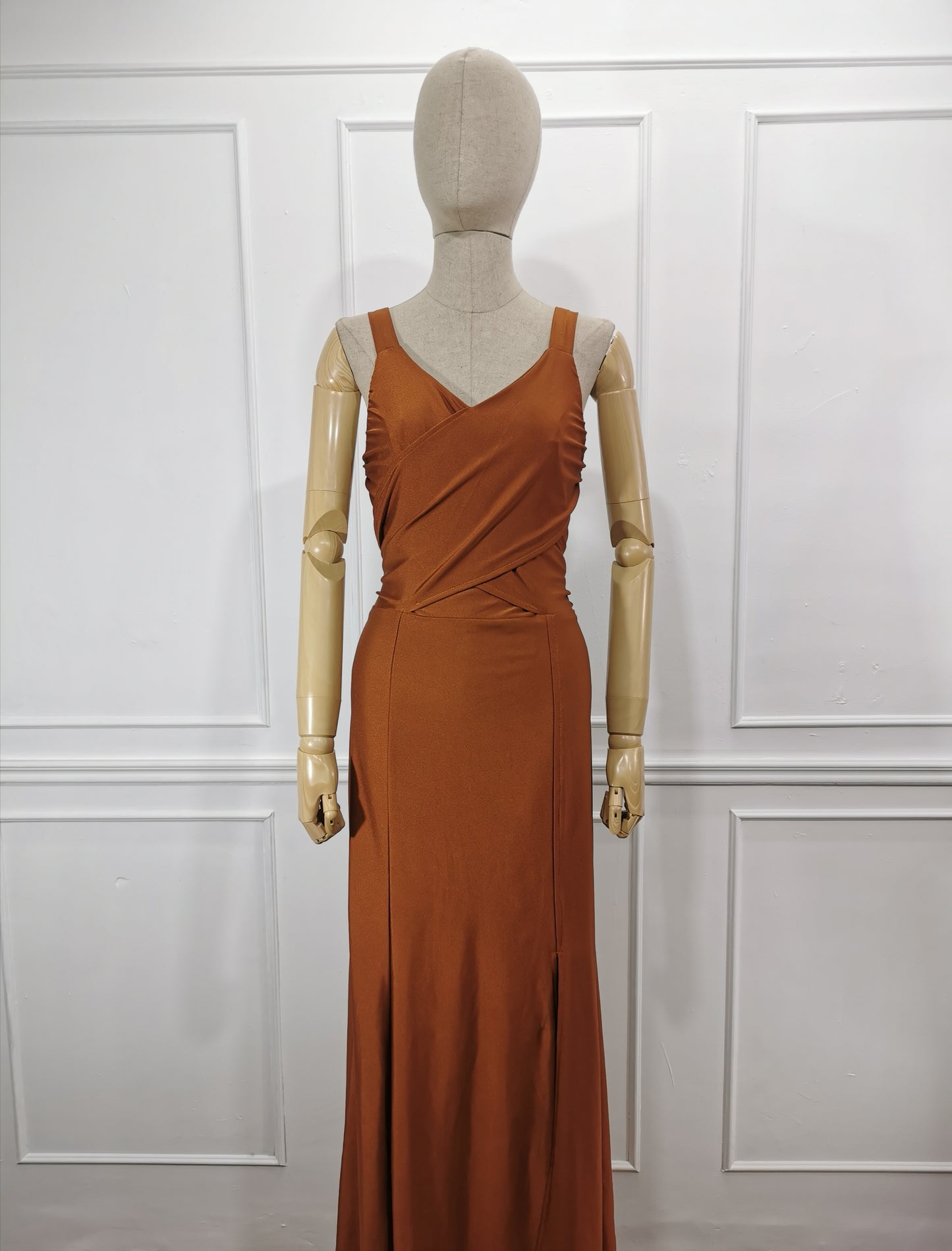 Vestido NC Jacky