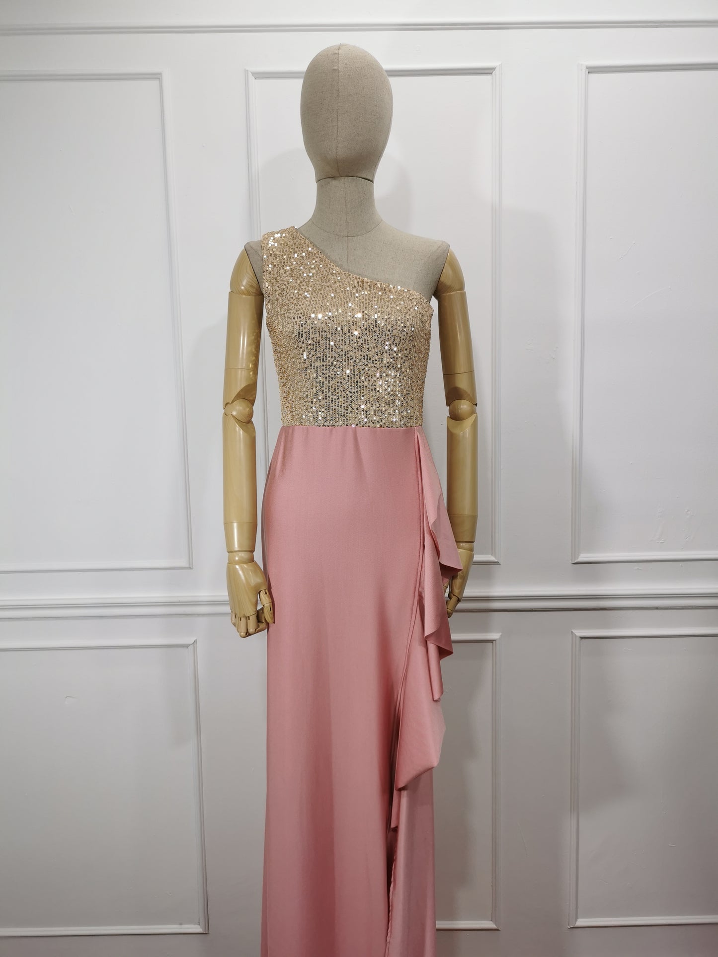 Vestido NC Dulce