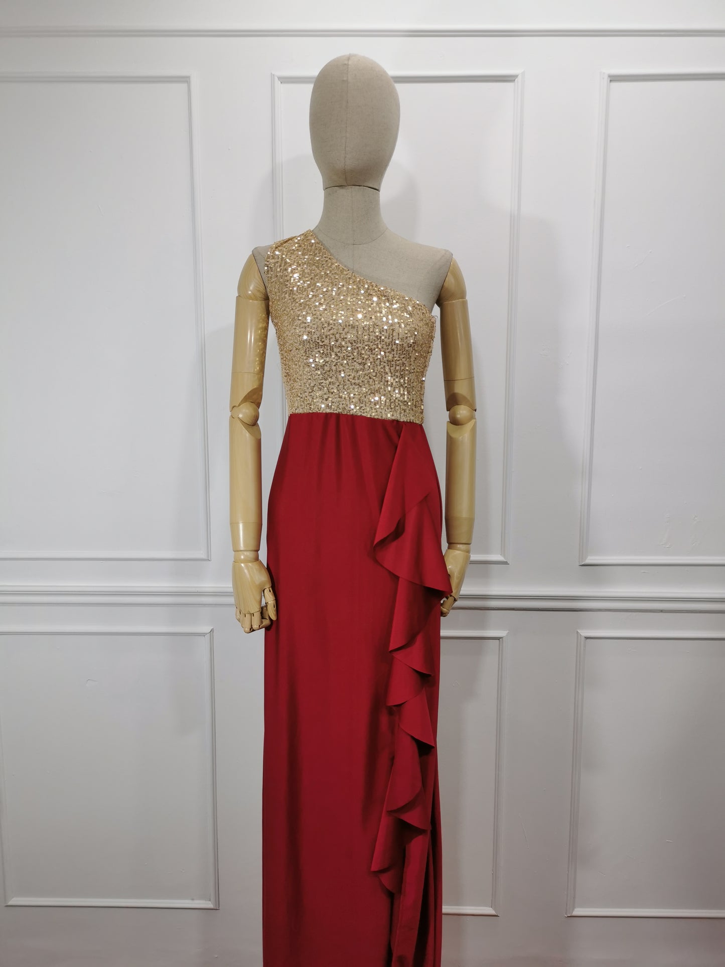 Vestido NC Dulce