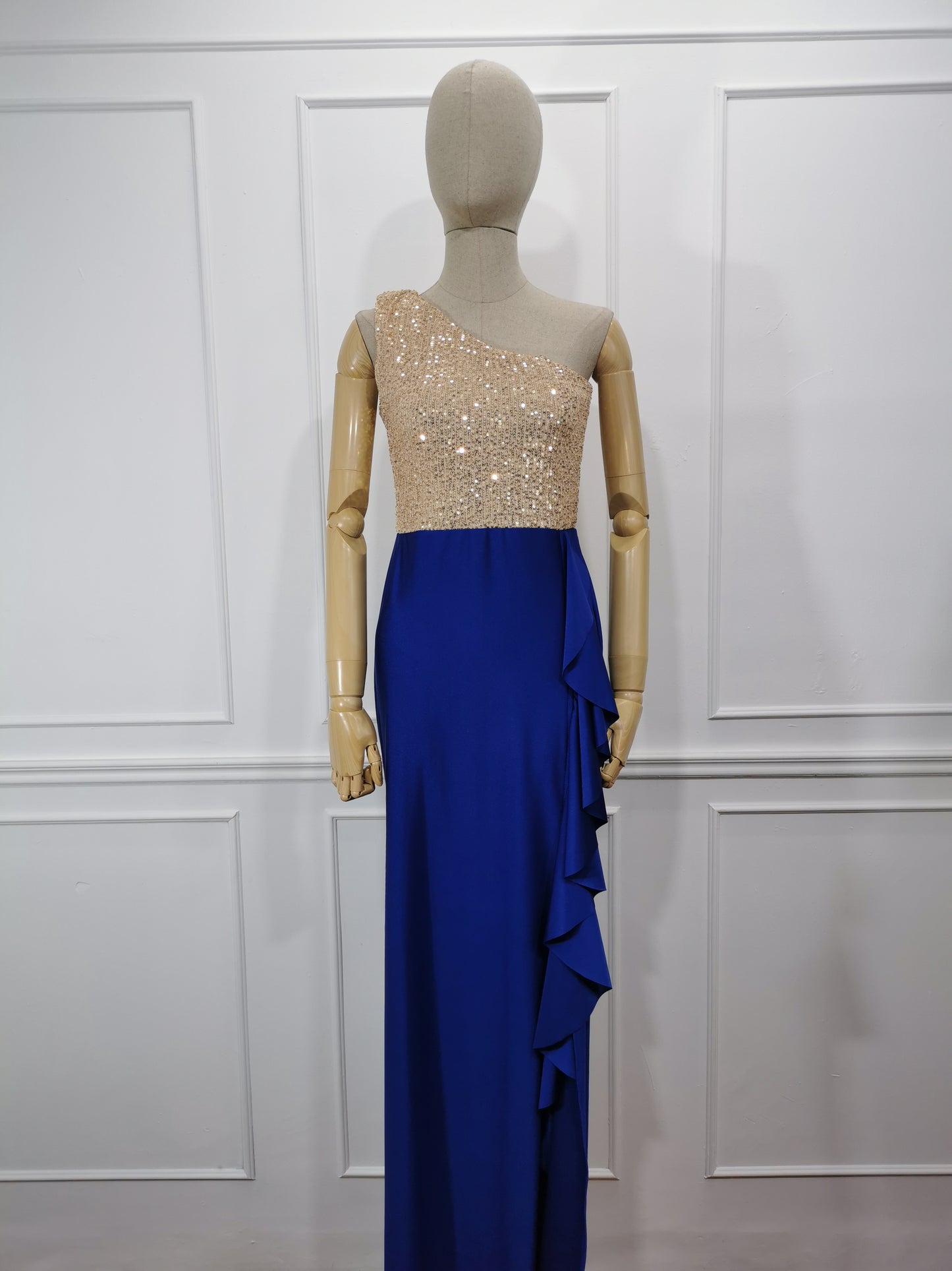 Vestido NC Dulce