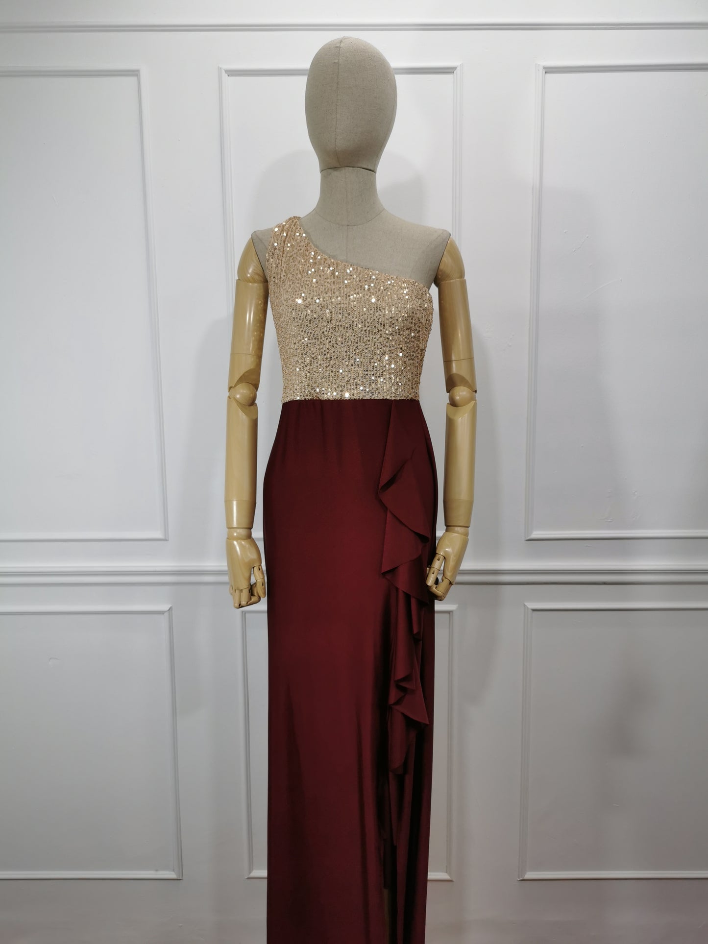 Vestido NC Dulce