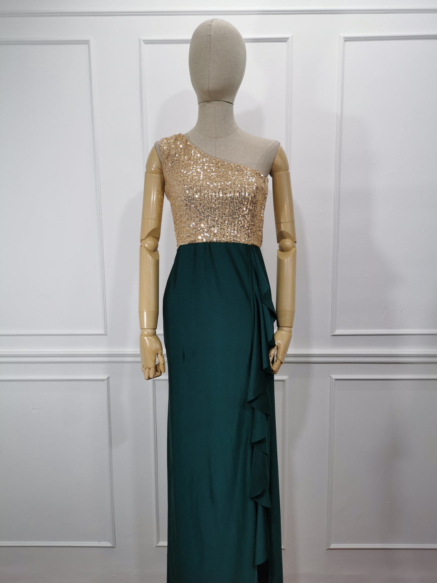 Vestido NC Dulce