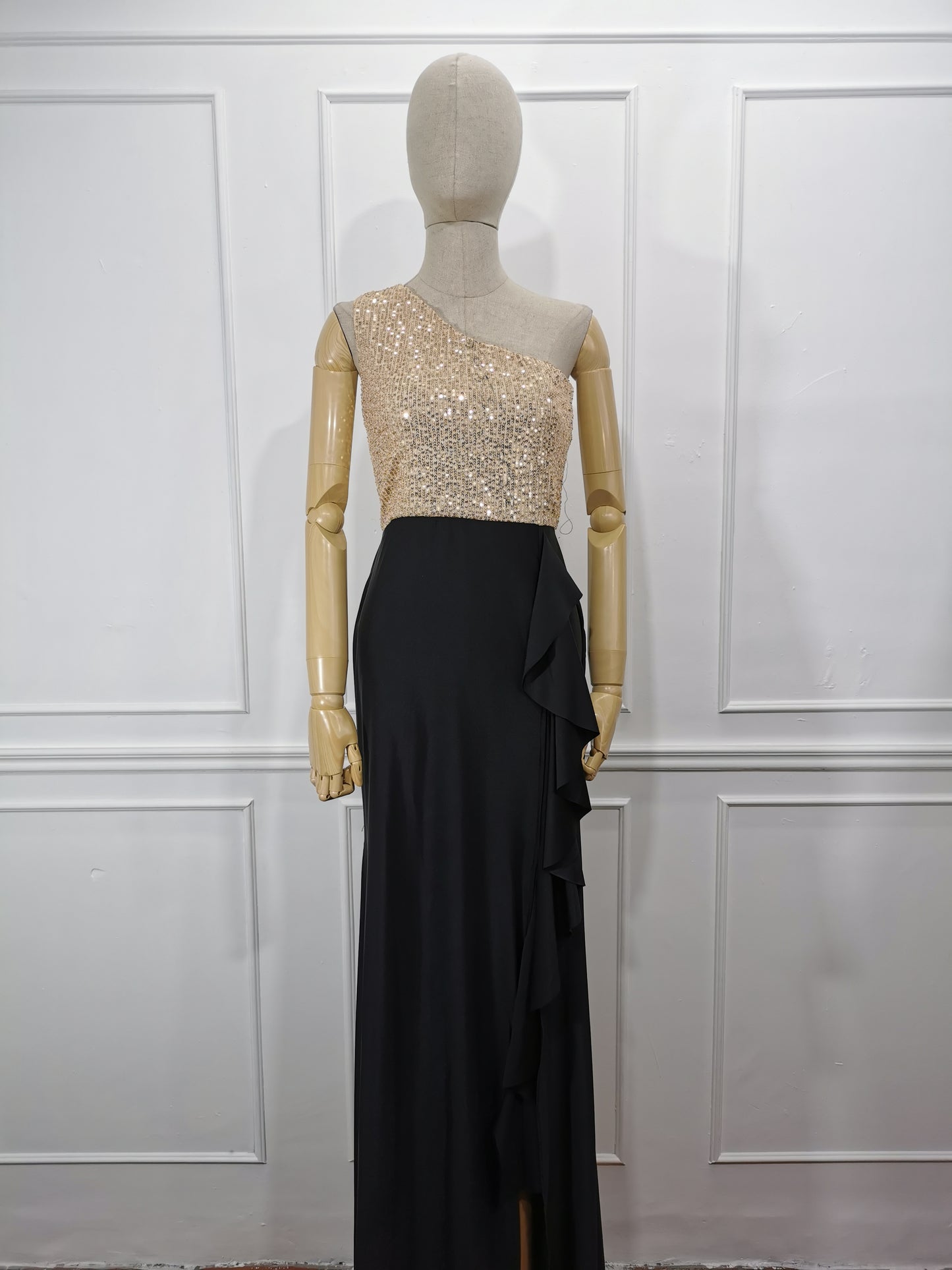 Vestido NC Dulce