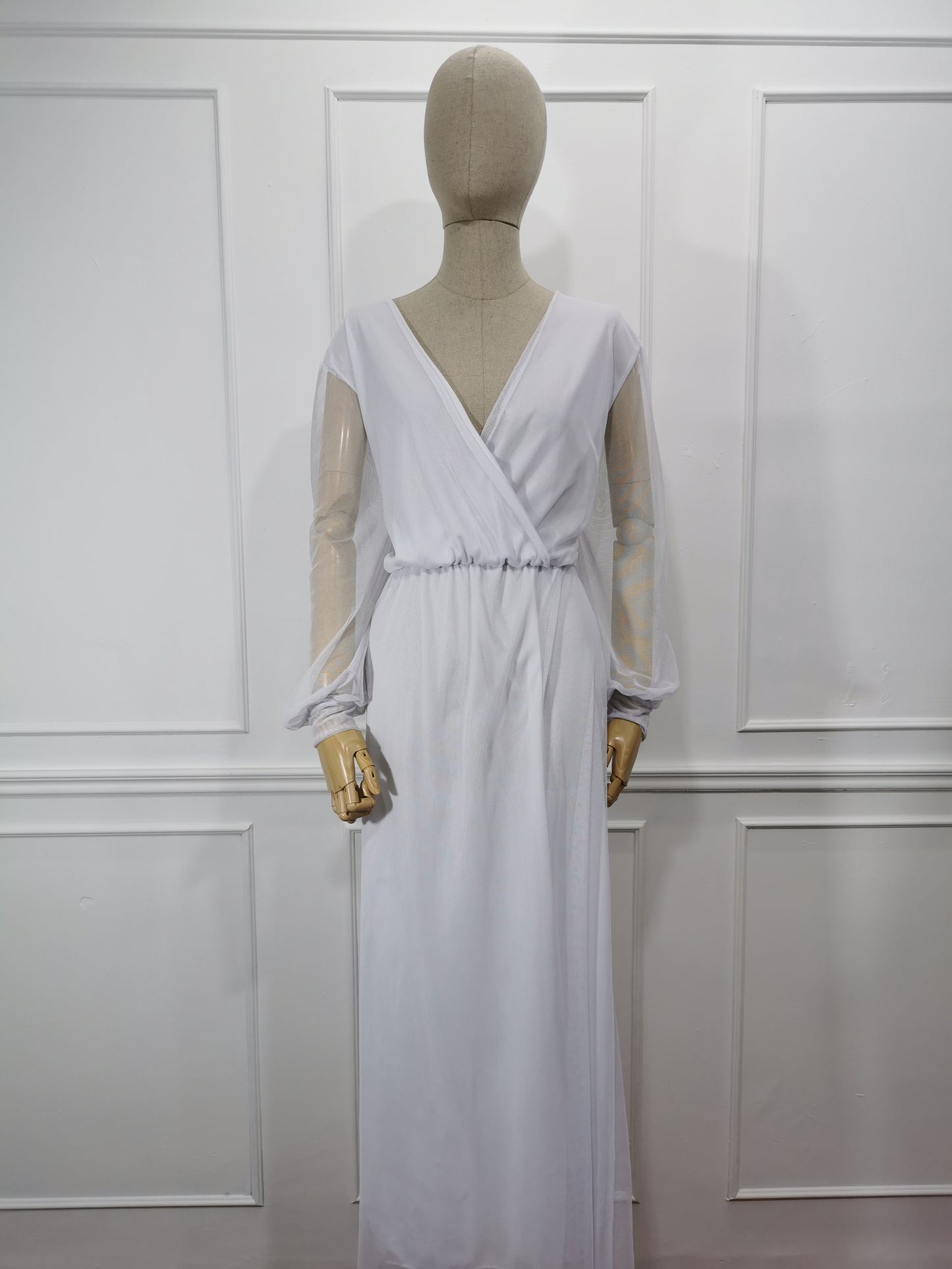 Vestido NC Cindy