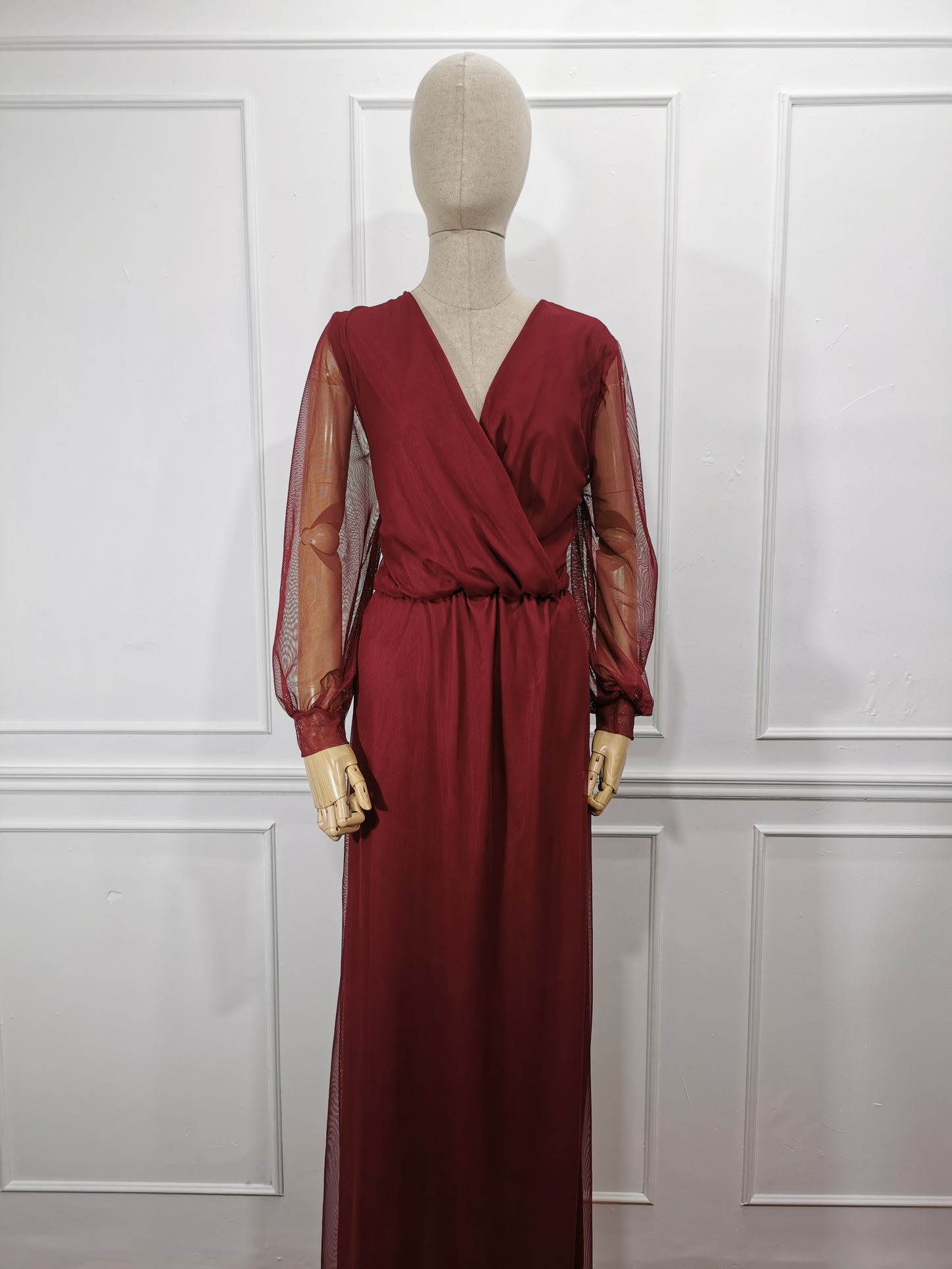 Vestido NC Cindy
