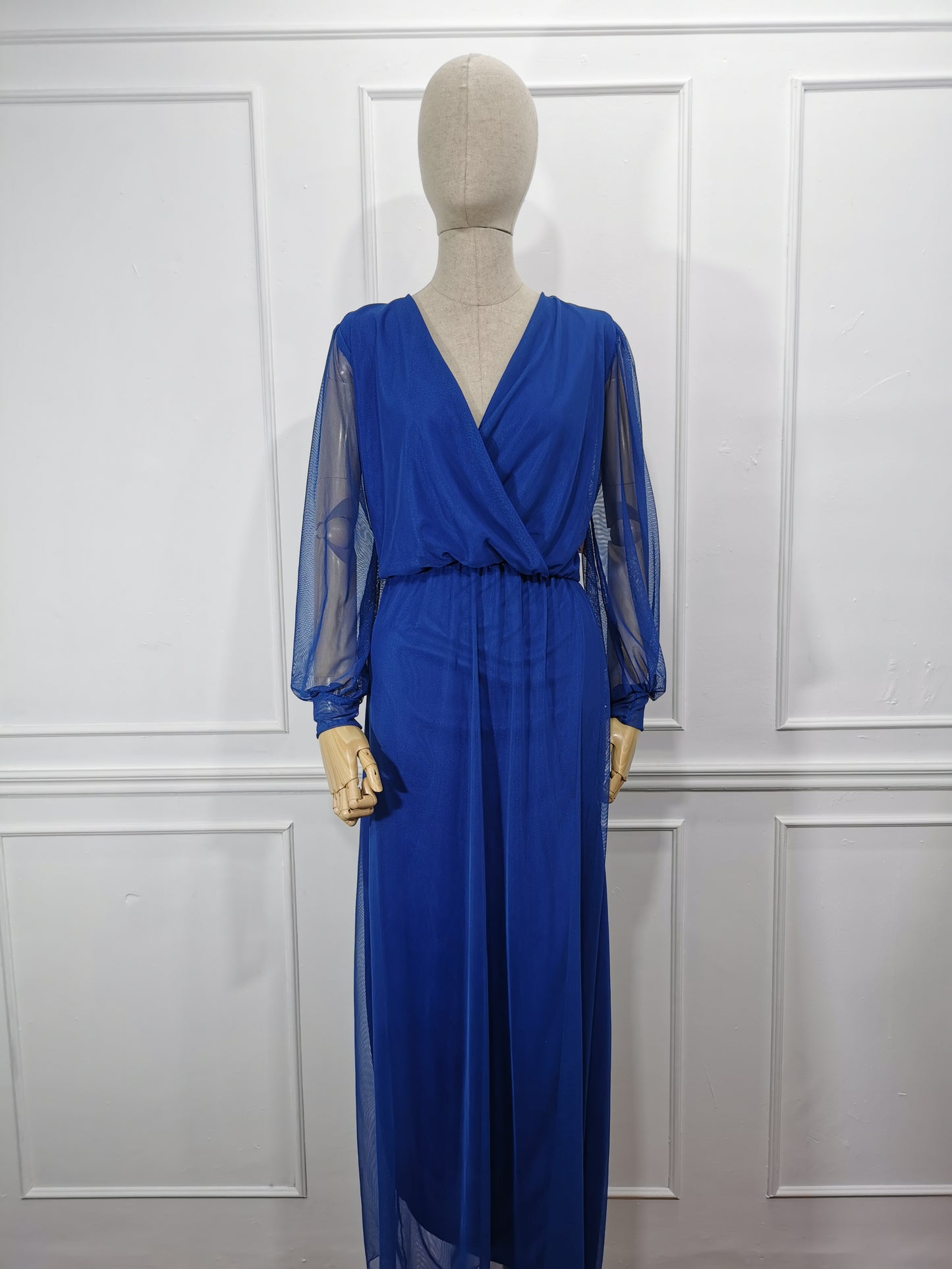 Vestido NC Cindy
