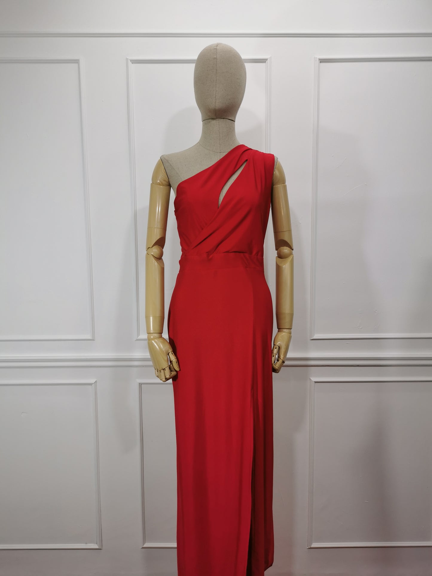 Vestido NC Jane