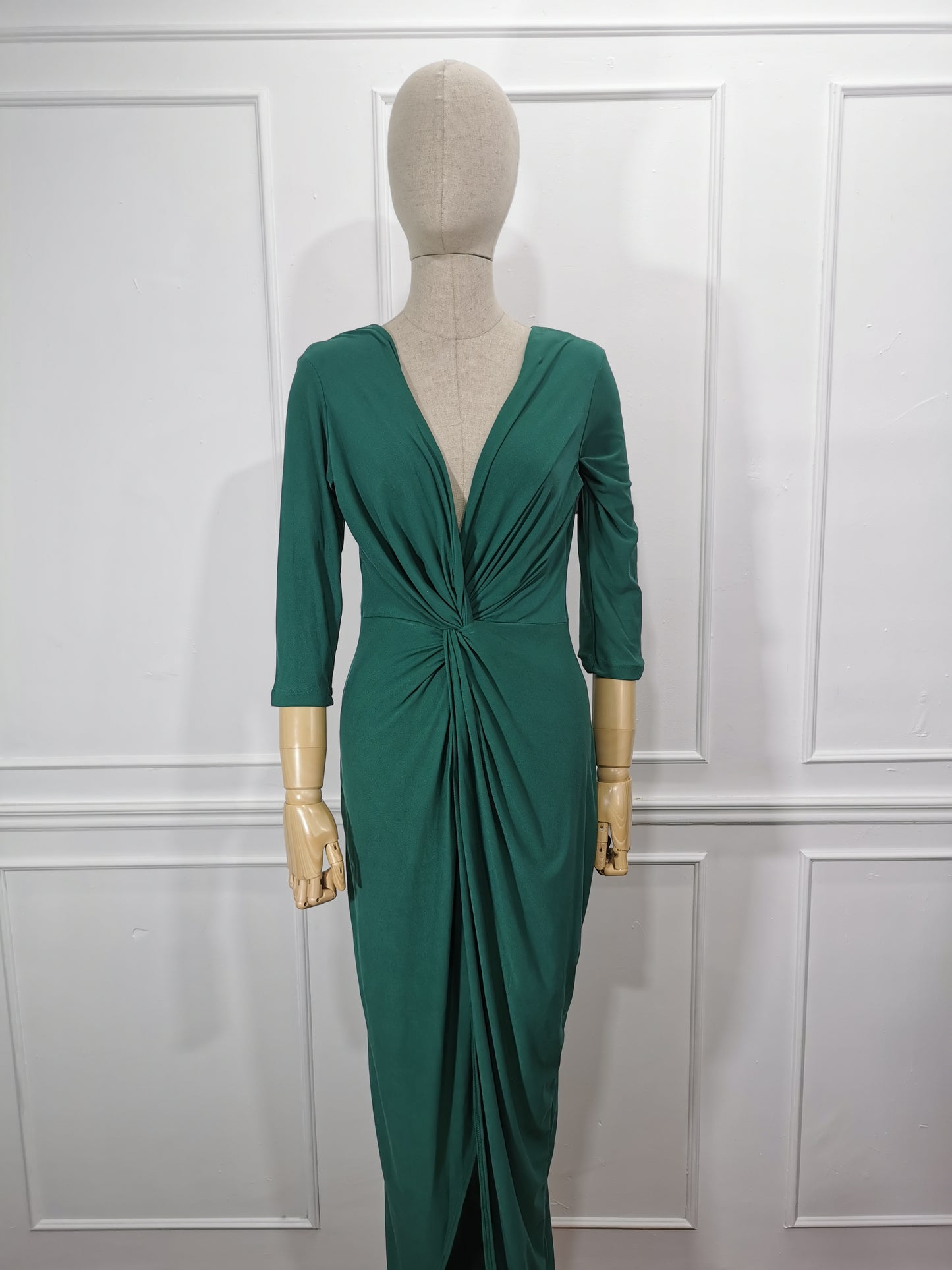 Vestido NC Nudo Bazar