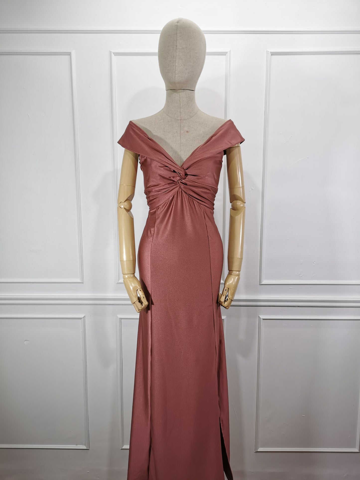 Vestido NC Maggie