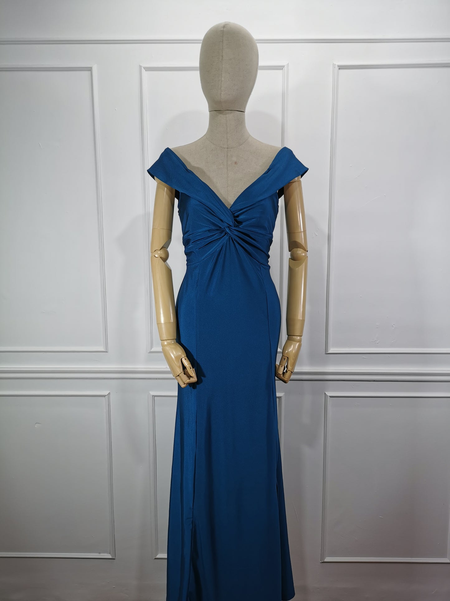 Vestido NC Maggie