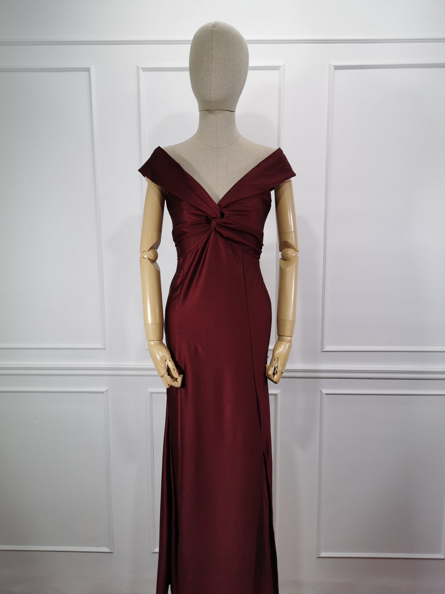 Vestido NC Maggie
