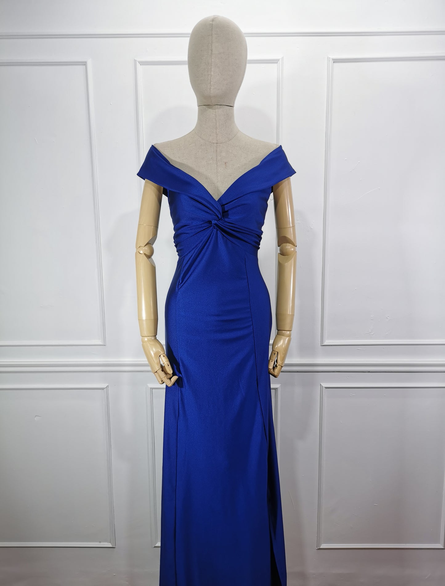 Vestido NC Maggie