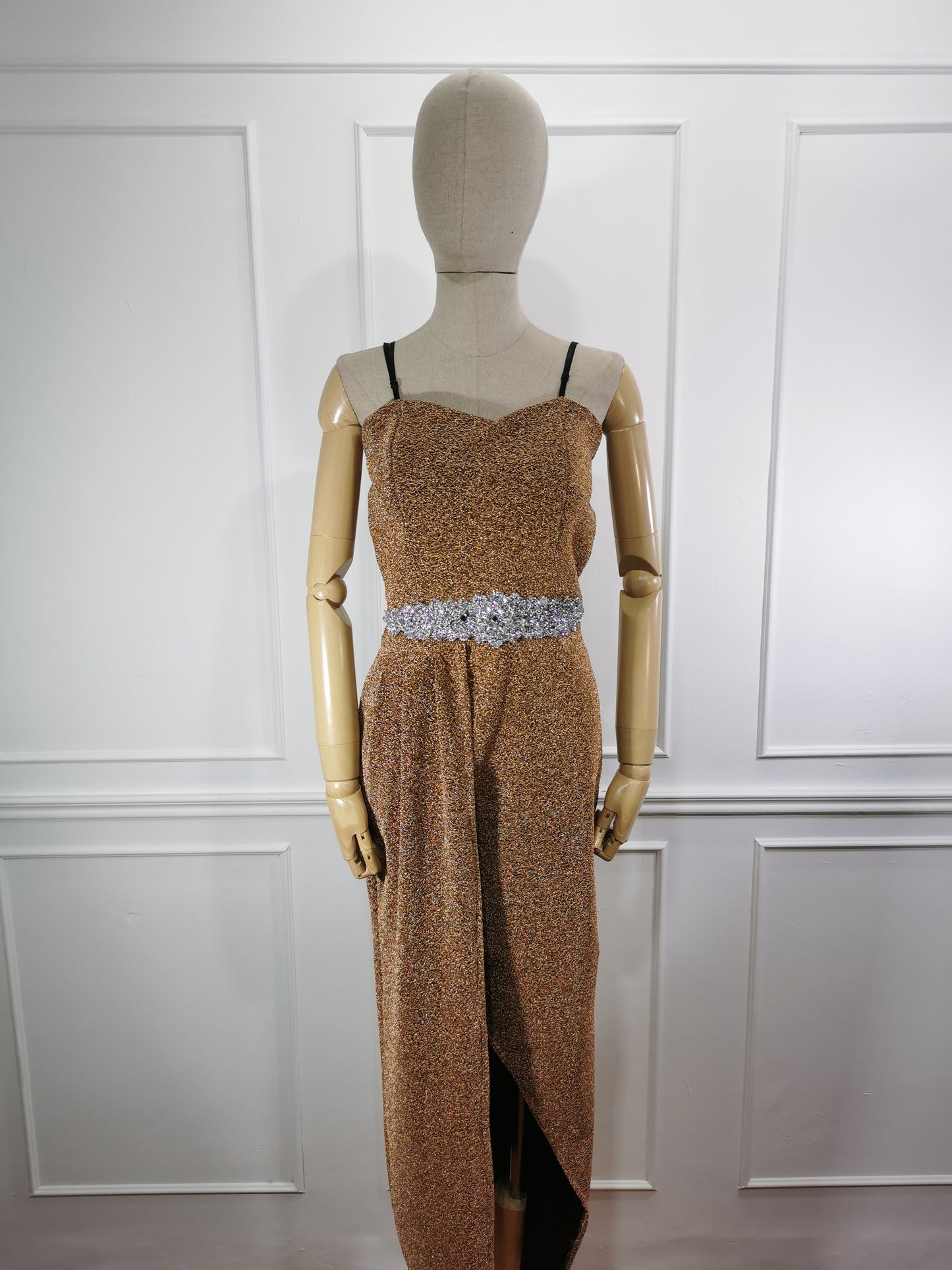 Vestido NC Frida