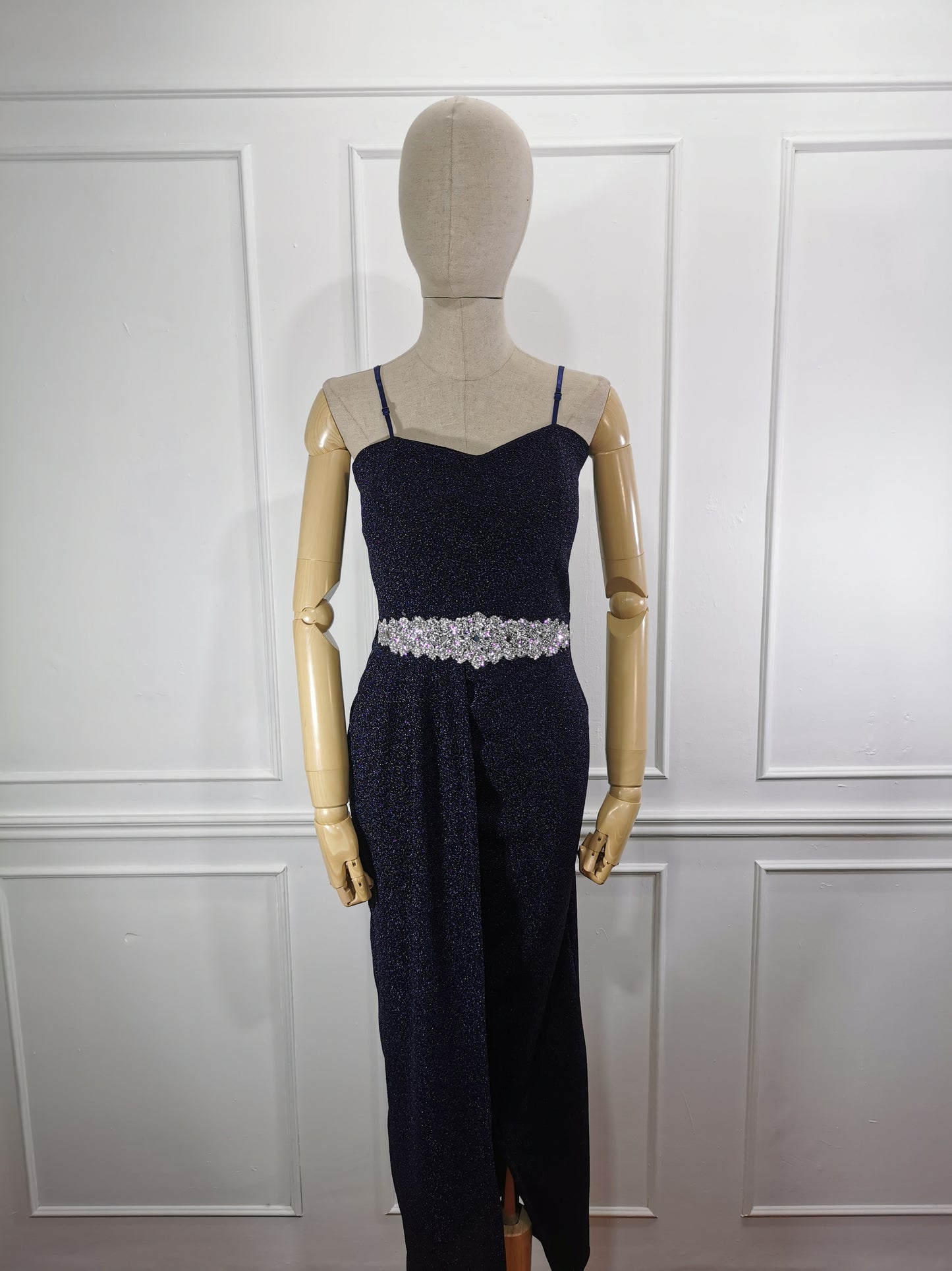 Vestido NC Frida