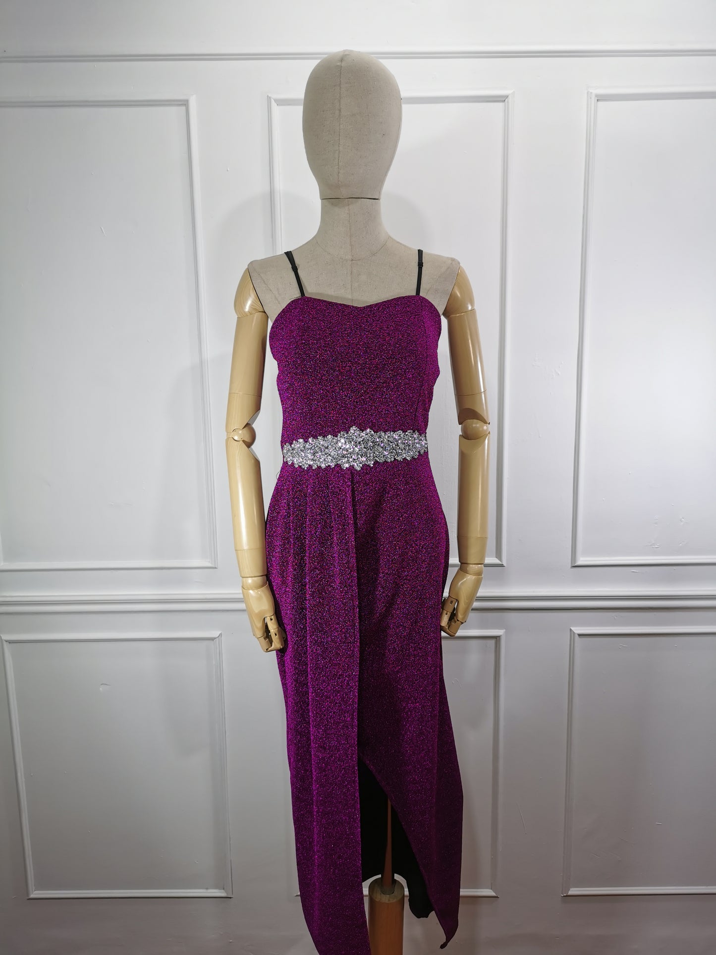 Vestido NC Frida