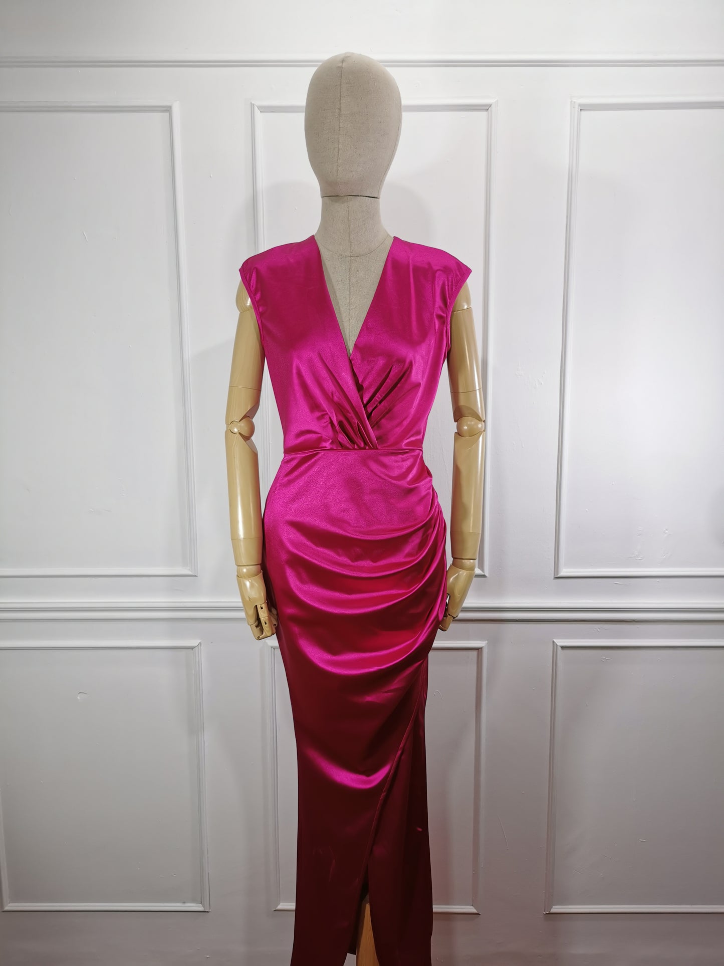 Vestido NC Lili