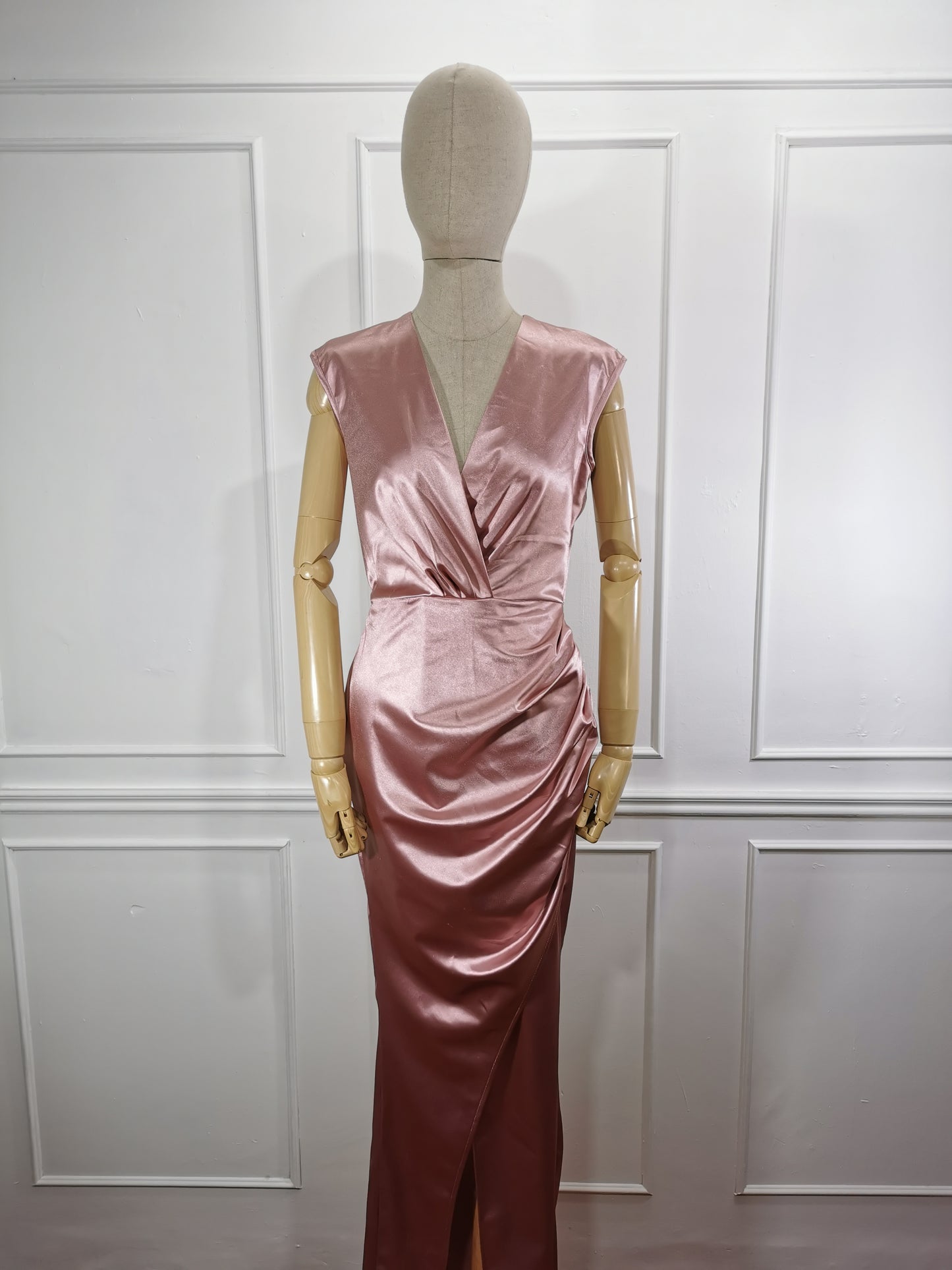 Vestido NC Lili